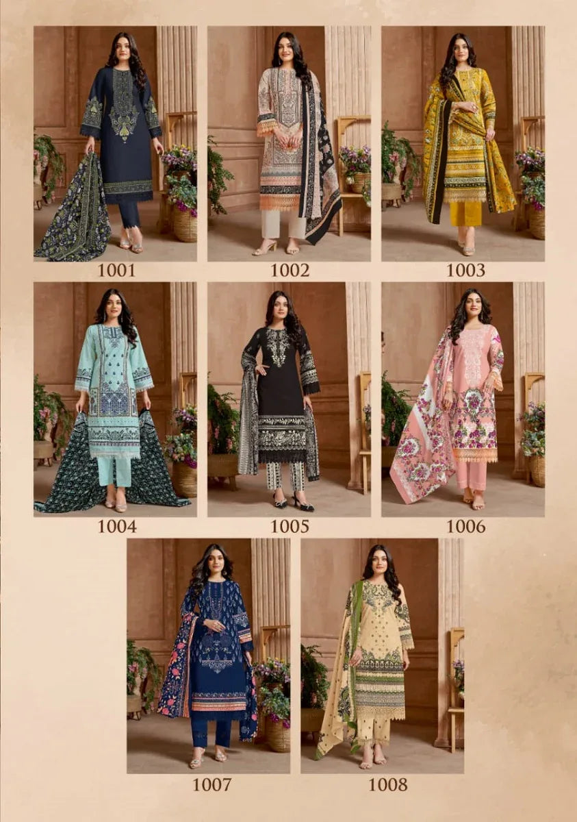 Mayur Nigar Vol-1 (390X08)