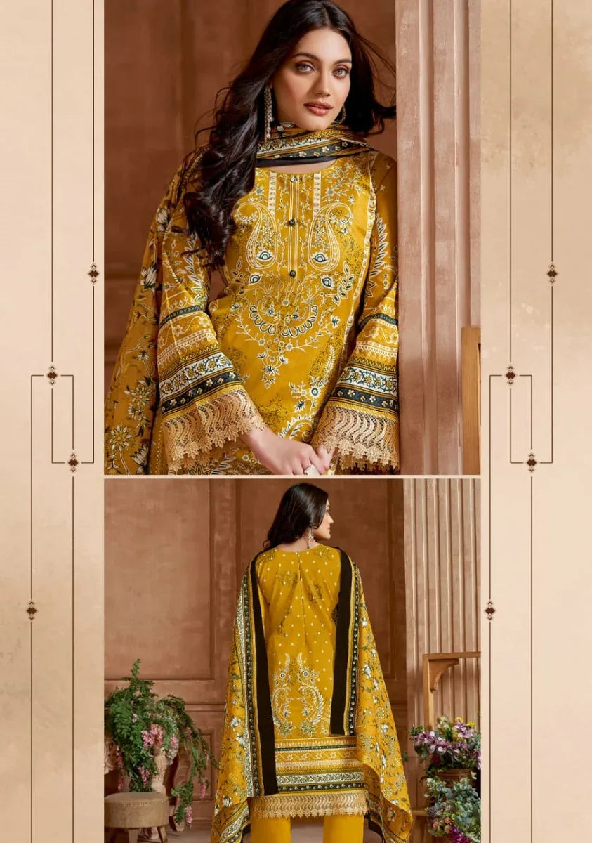 Mayur Nigar Vol-1 (390X08)