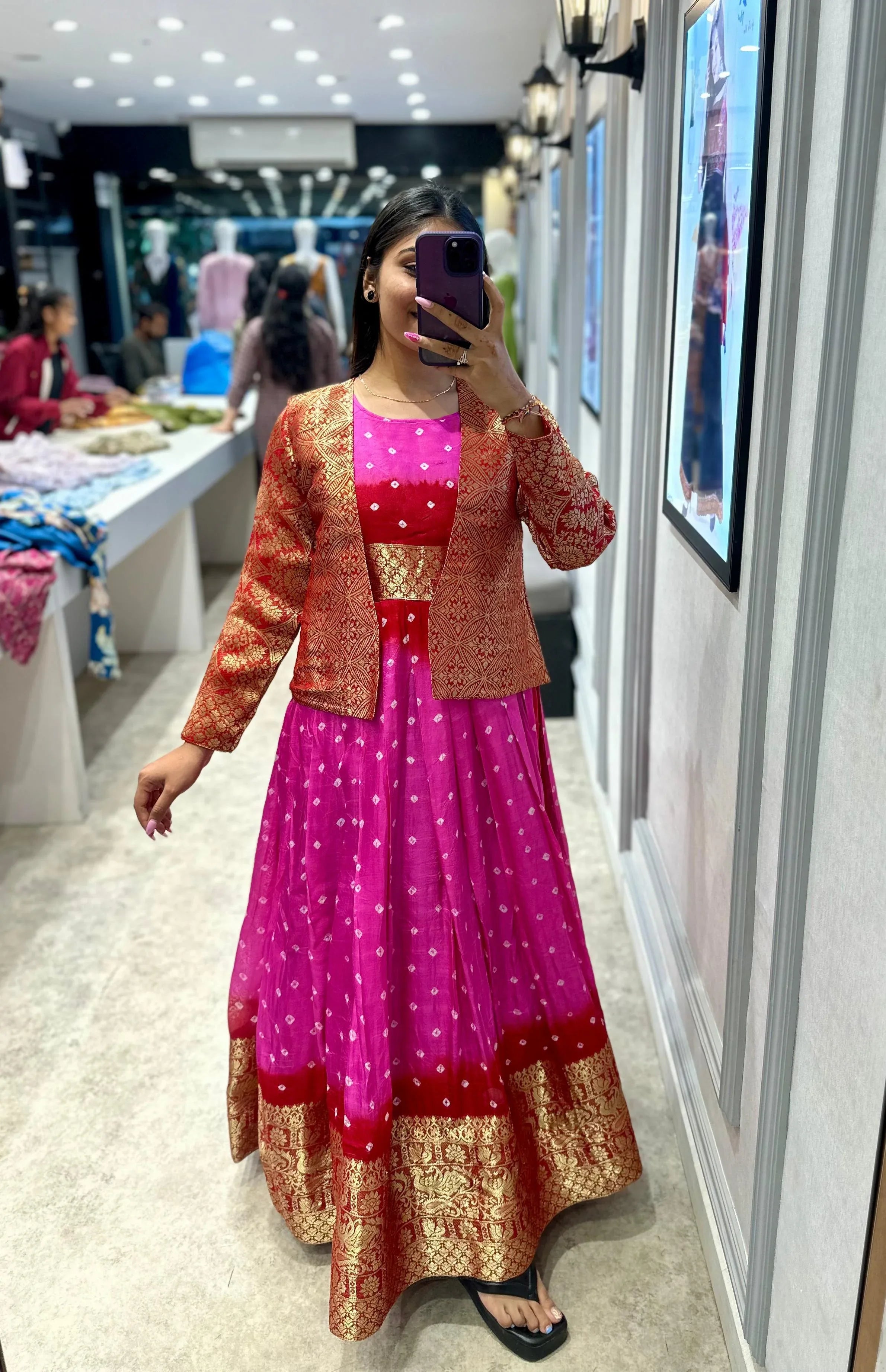 Beautiful Designer Kid&