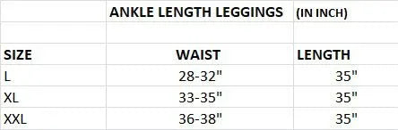 Beautiful Designer Comfort Cotton Lycra Leggings