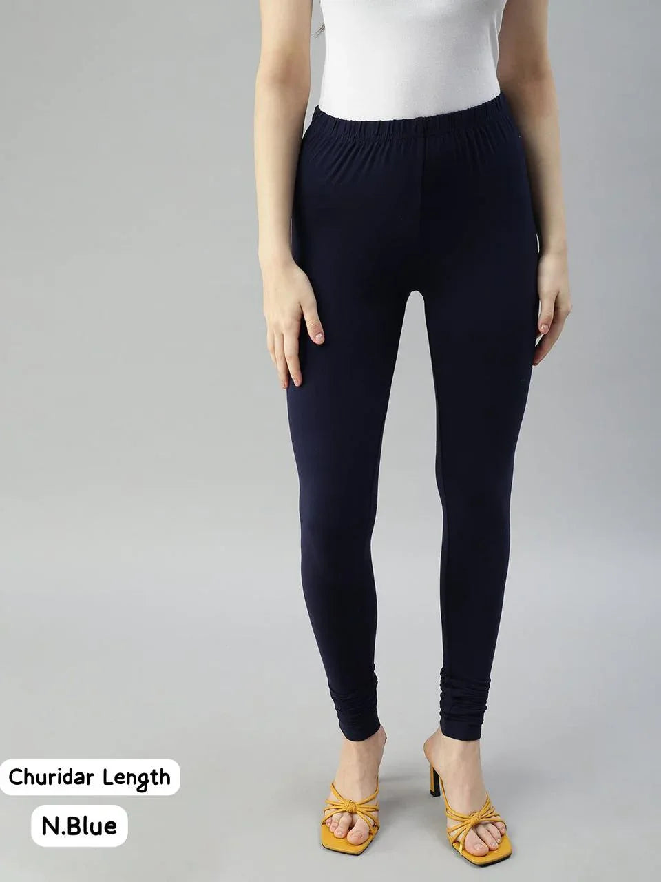 Beautiful Designer Comfort Leggings