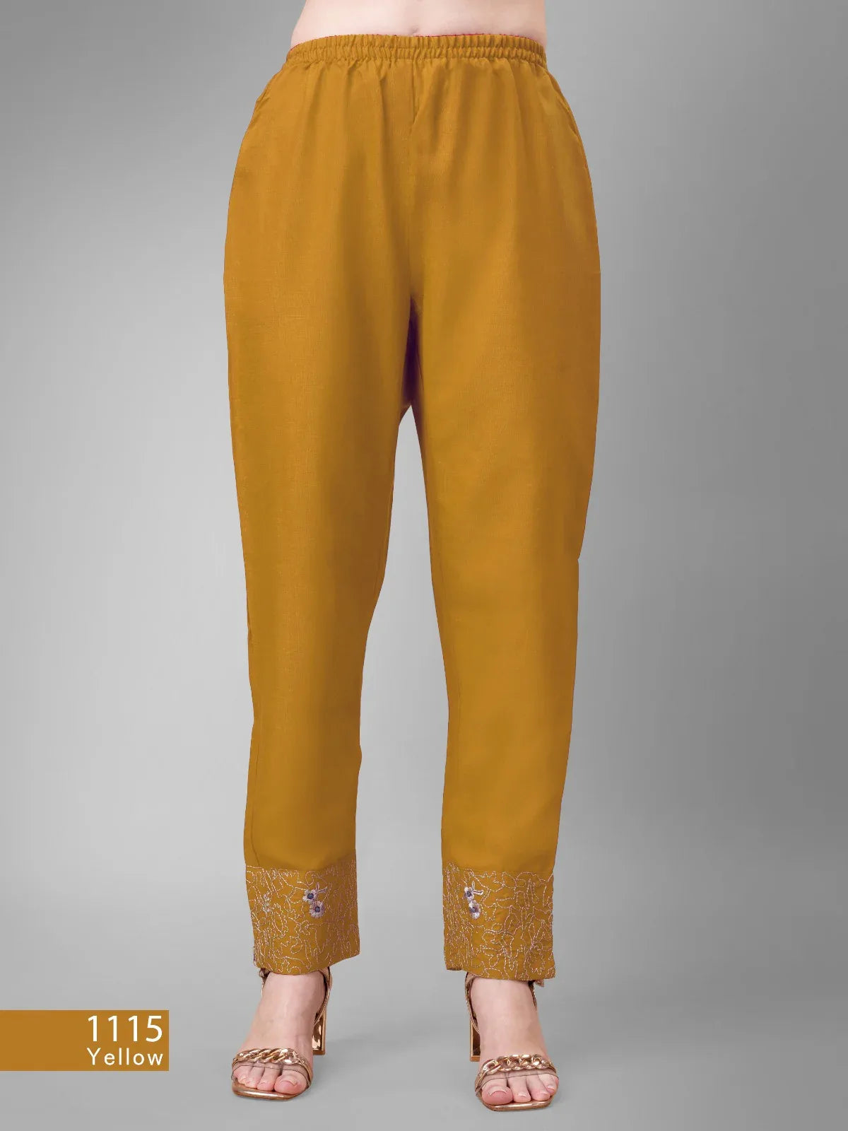 Beautiful Designer Pure Cotton Full Stiched Kurti Pant with Dupatta