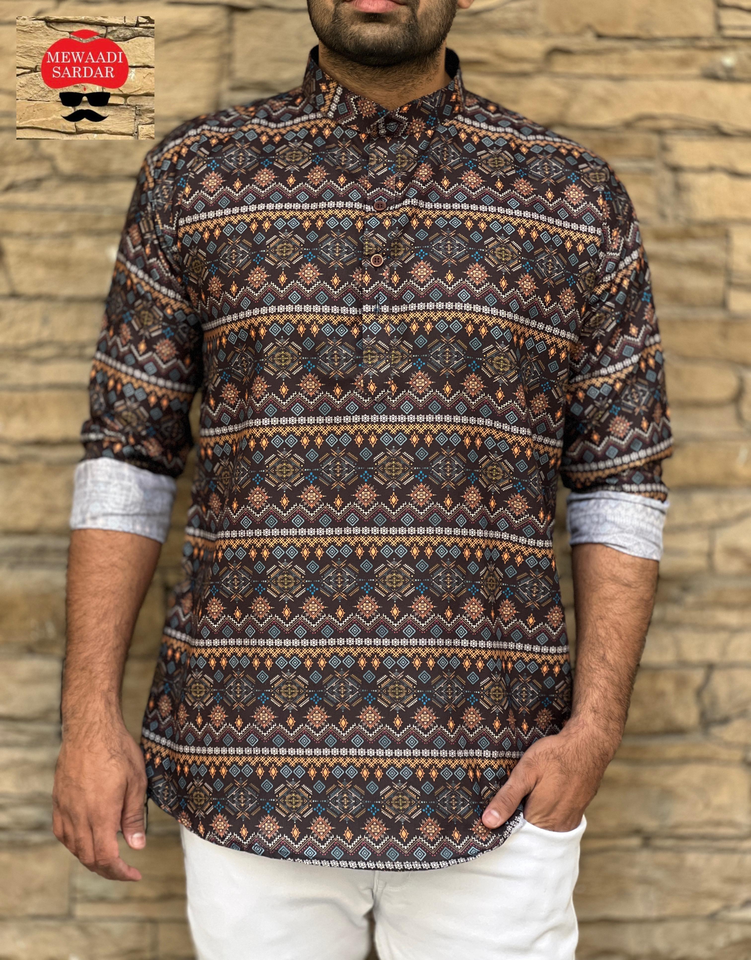 Party Wear Men&