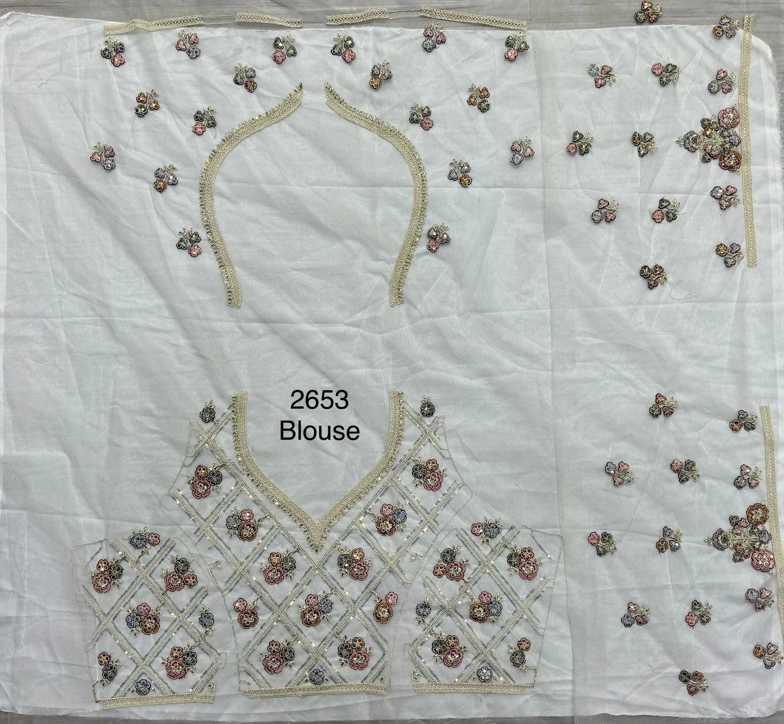 Bridal Lehenga