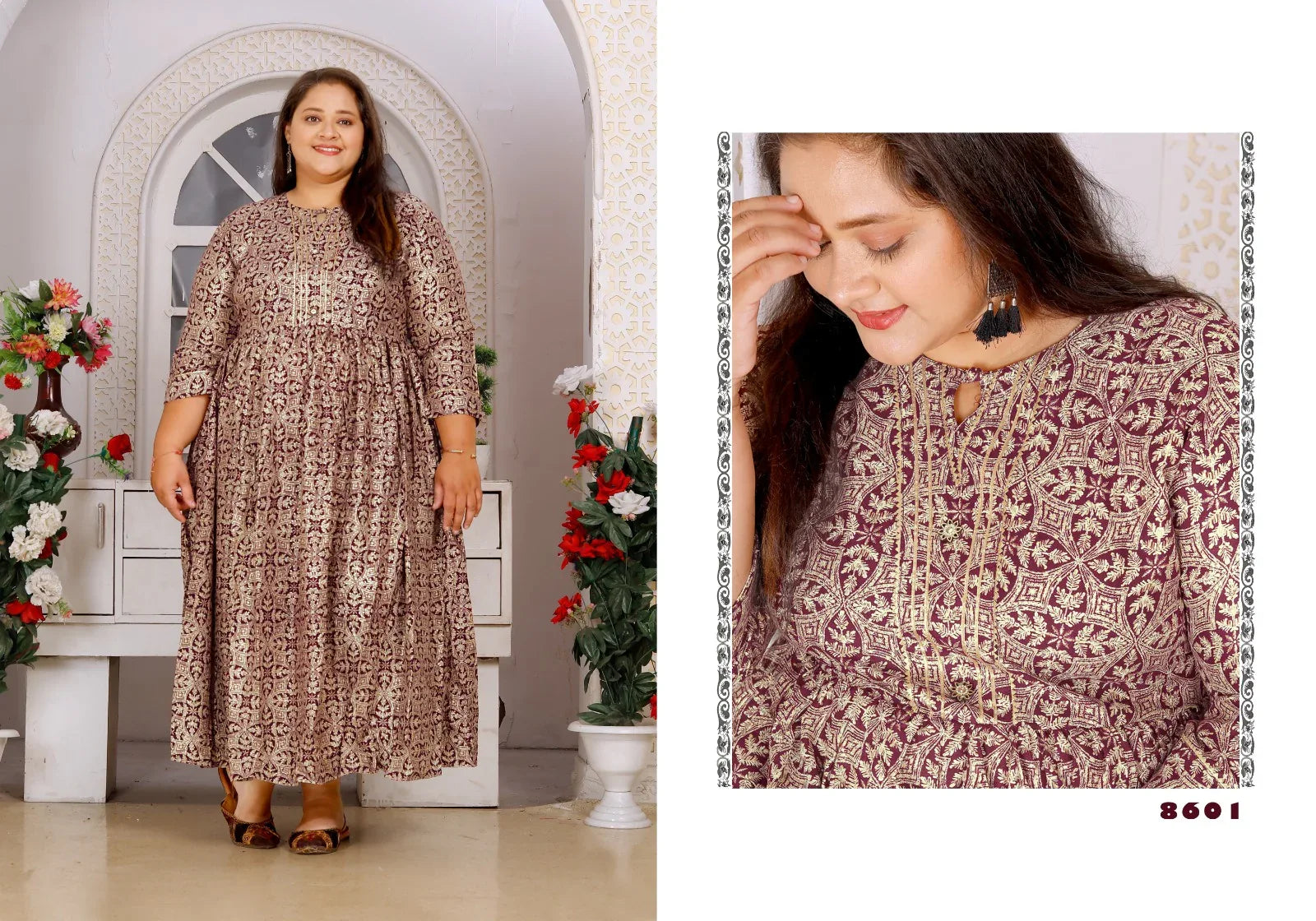 Beautiful Designer Women&
