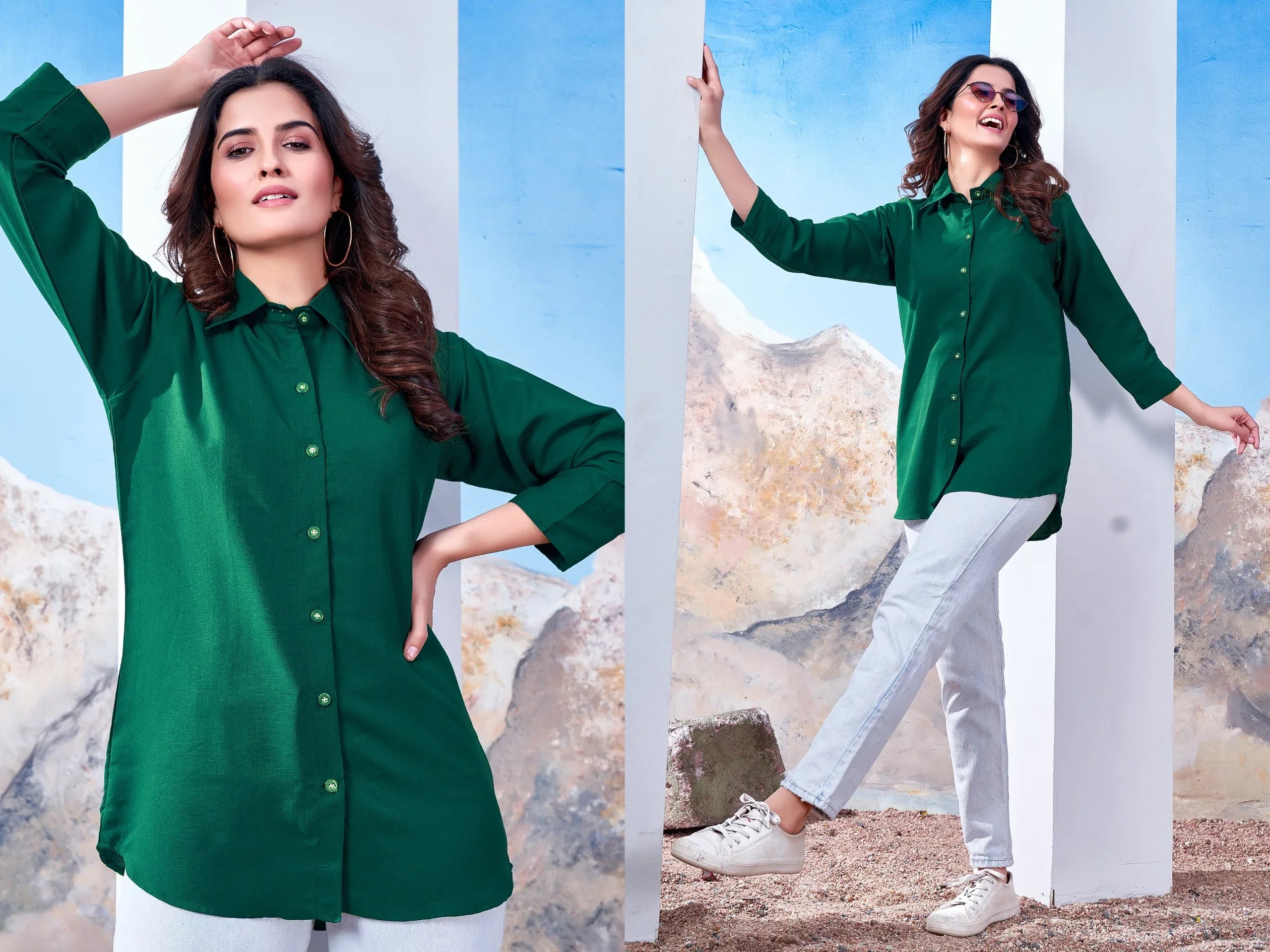 Beautiful Designer Women&