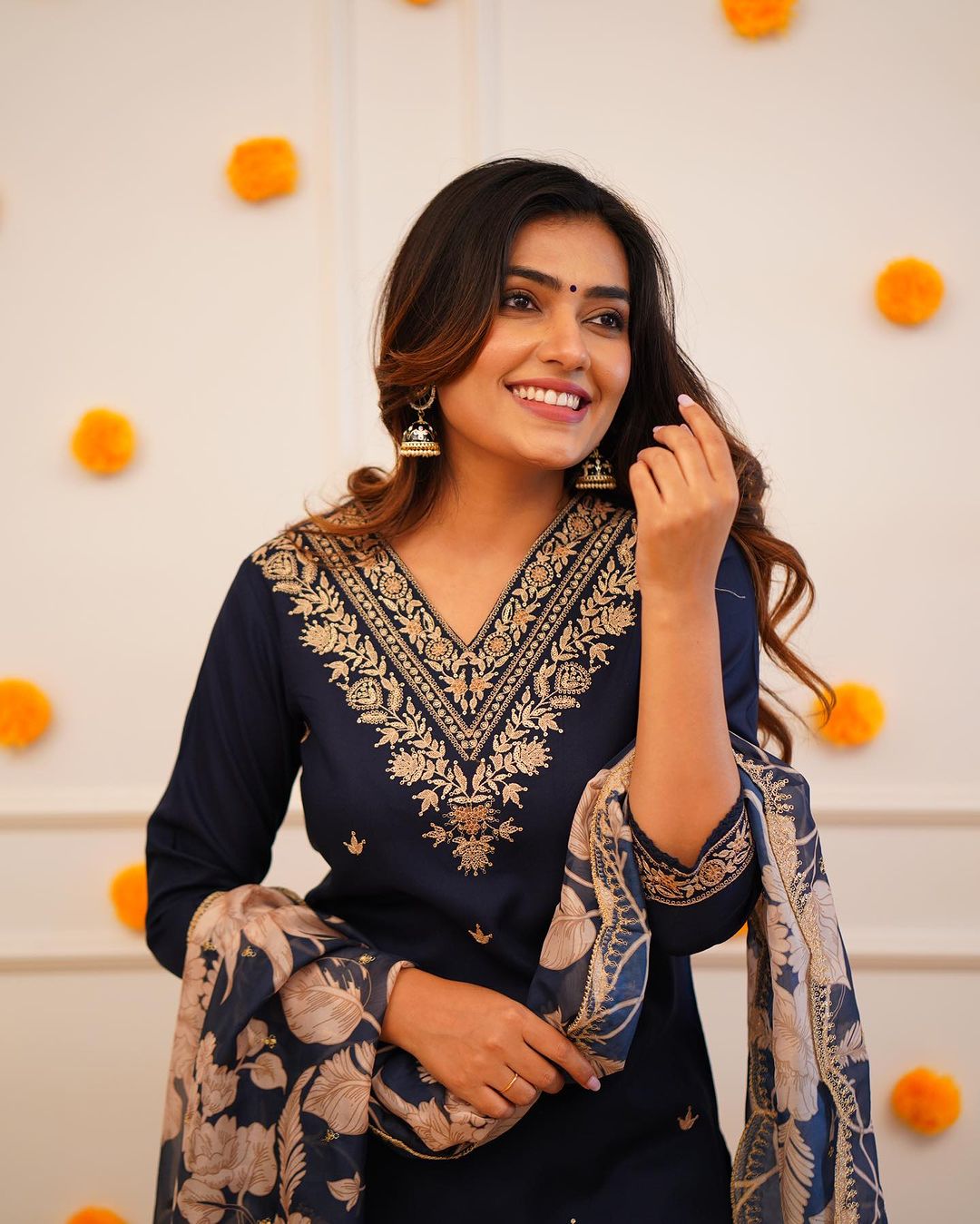 Beautiful Designer Afghani Heavy Reyon Salwar Suit