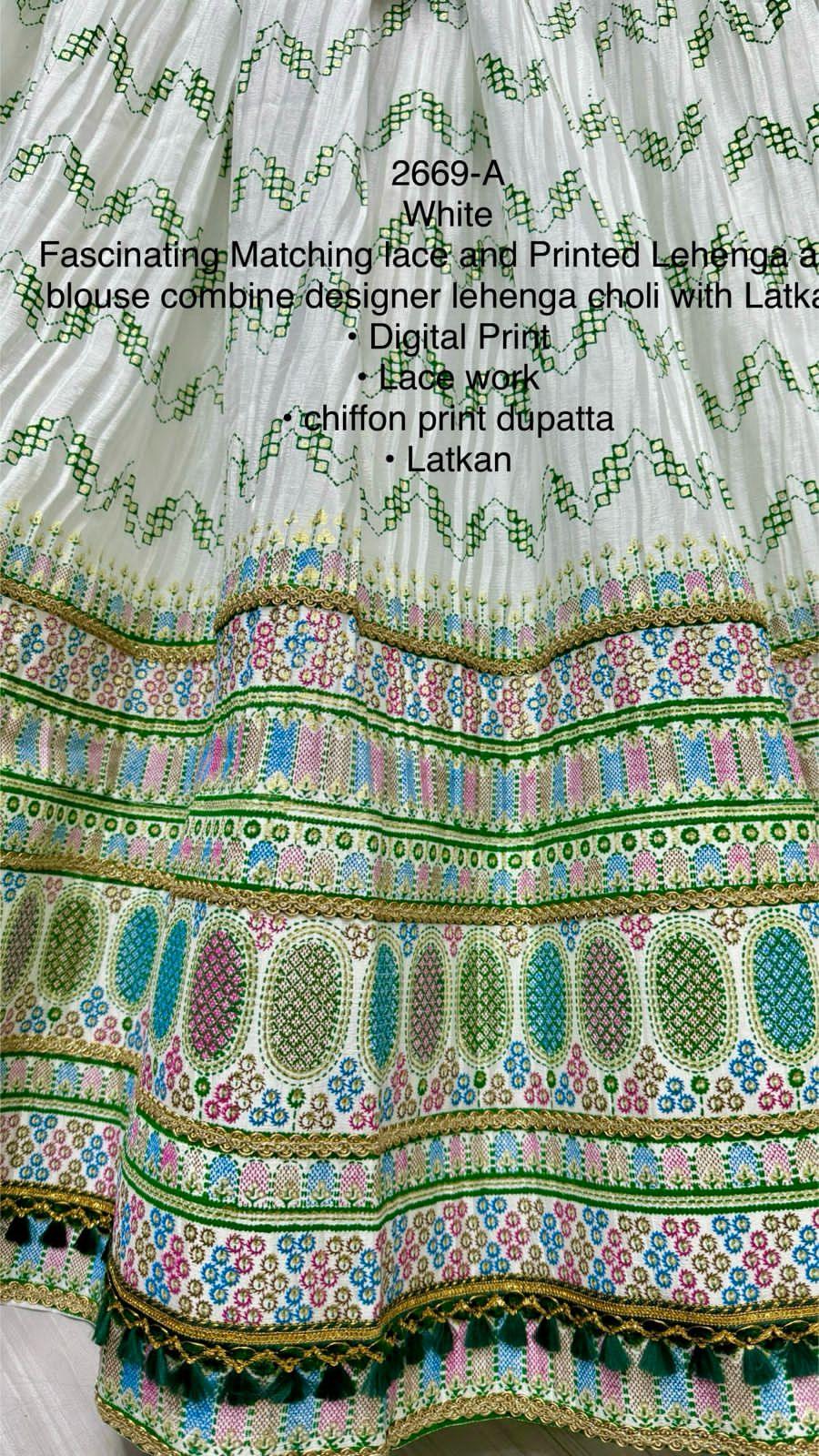Beautiful Designer Traditional Heavy Satin Lehenga Choli