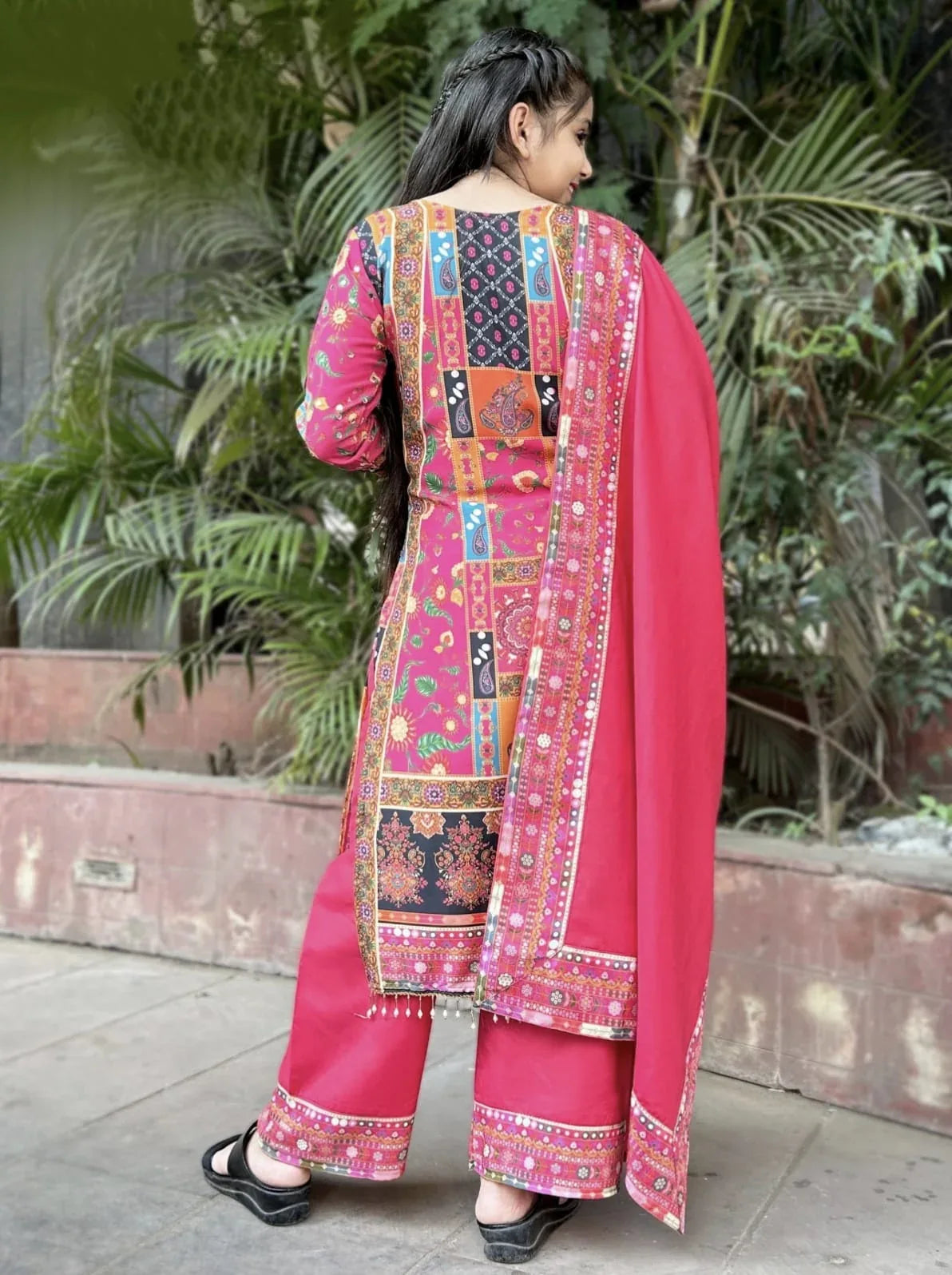 Beautiful Designer Kid&