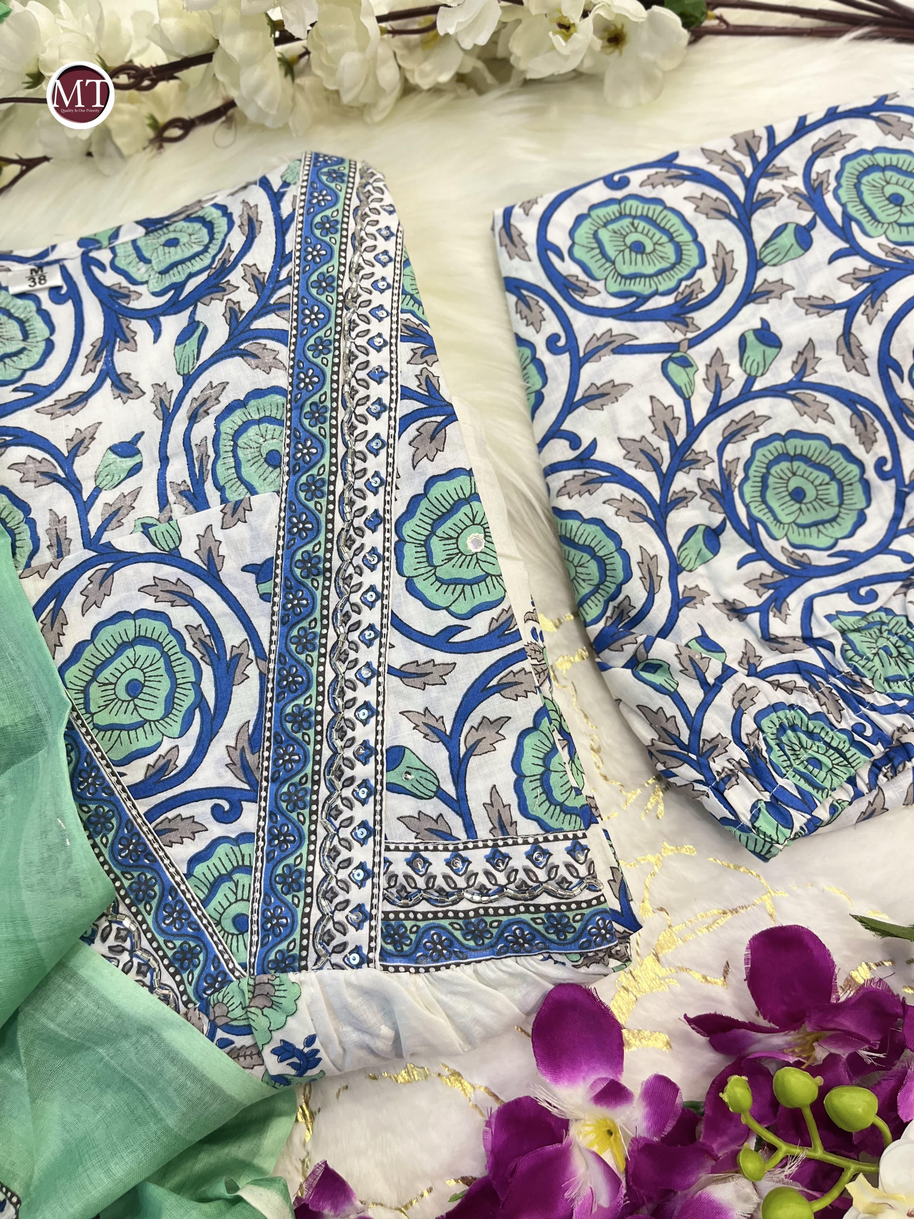 Salwar Suit
