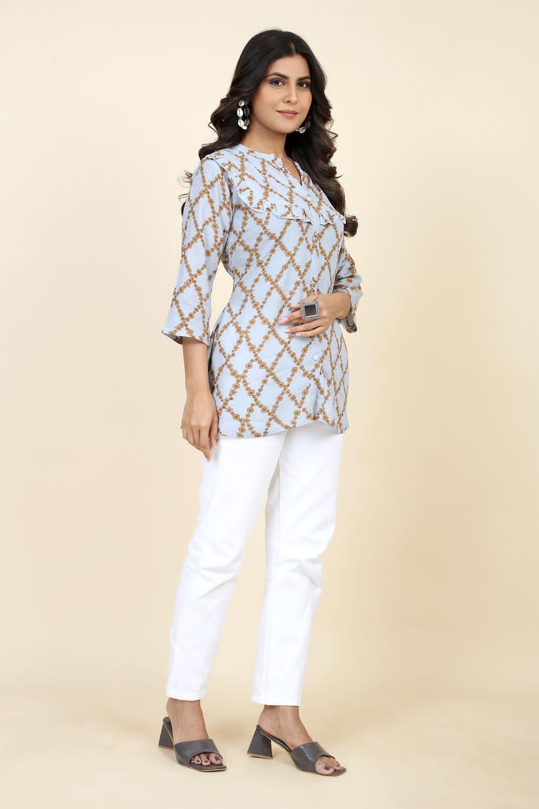 Beautiful Designer Party Wear Summer Special Women&