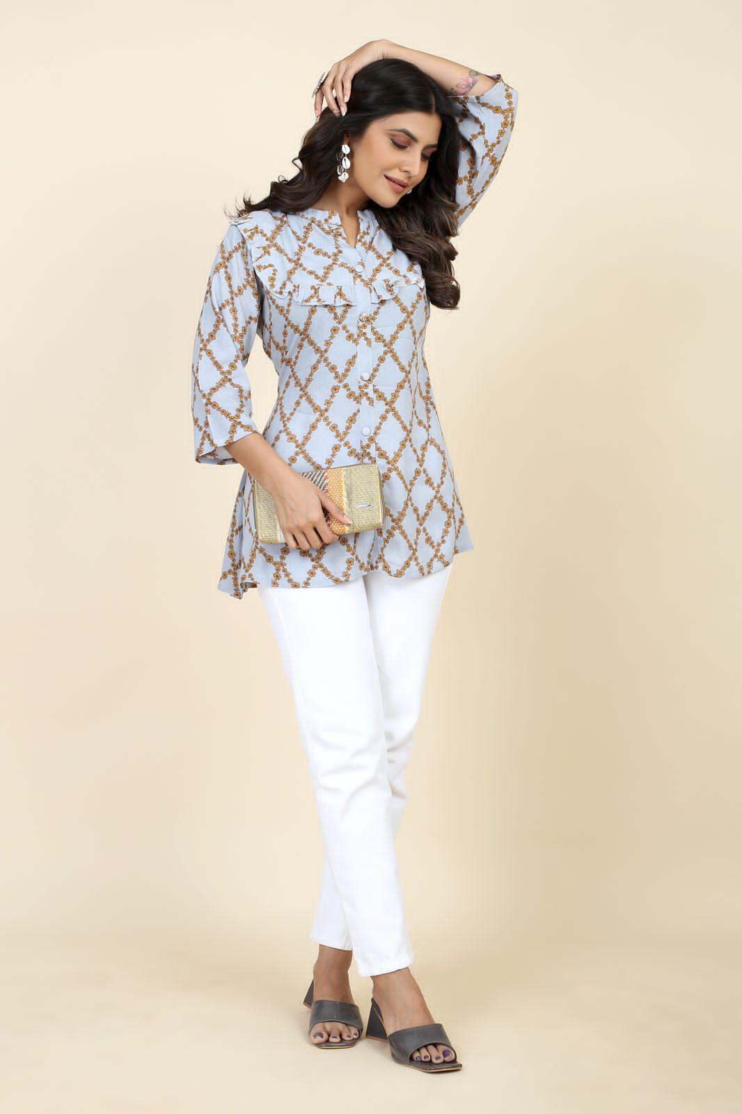 Beautiful Designer Party Wear Summer Special Women&