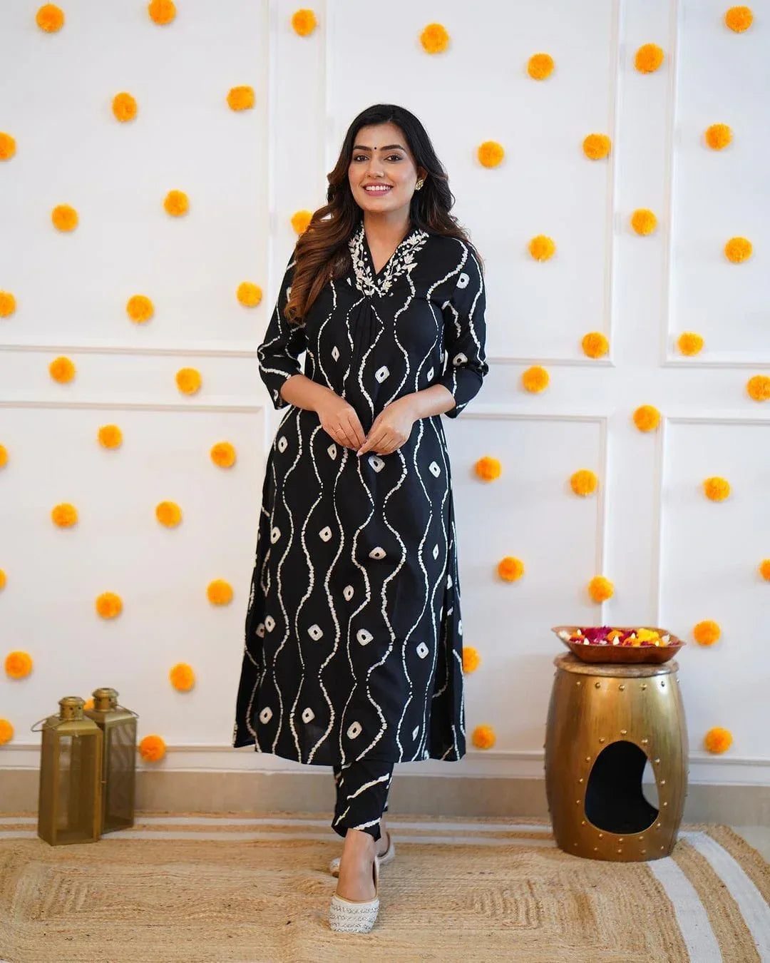 Beautiful Designer Summer Special Reyon Georgette Salwar Suit