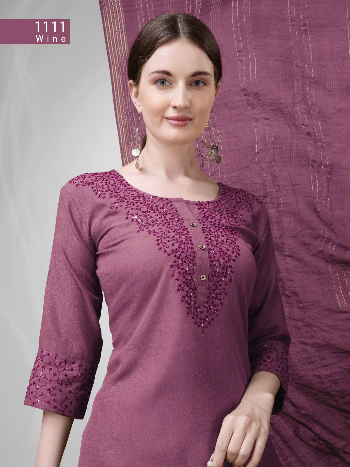 Beautiful Designer Summer Special Cotton Blend Cut Suit Salwar Suit