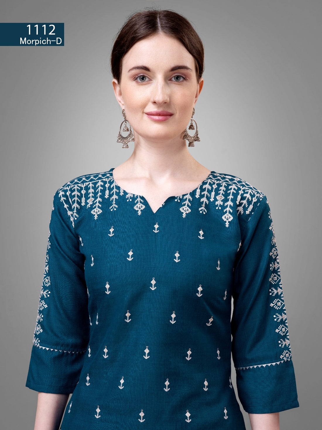 Beautiful Designer Summer Special Cotton Blend Cut Suit Salwar Suit