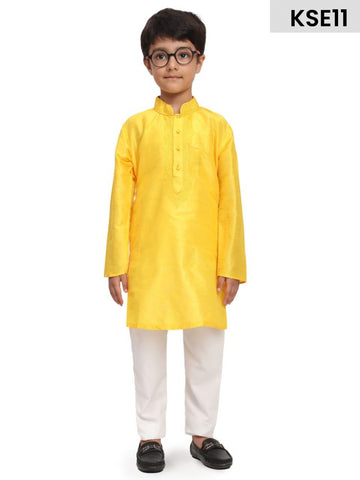 Beautiful Designer Kid's Boys Kurta Pajama
