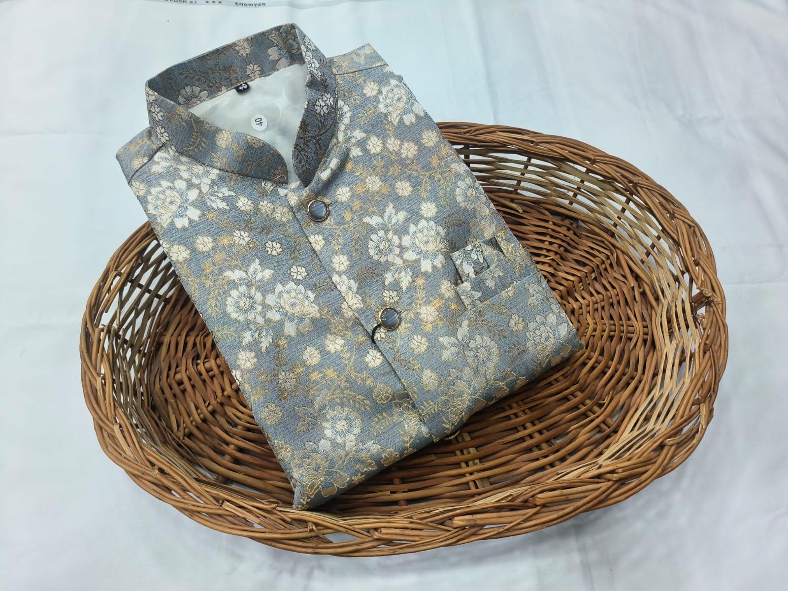 Beautiful Party Wear Men&