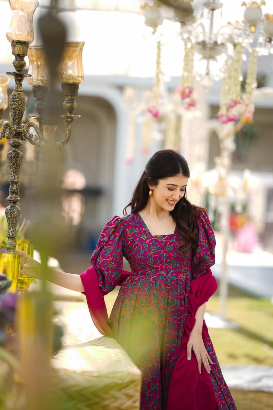 Salwar Suit