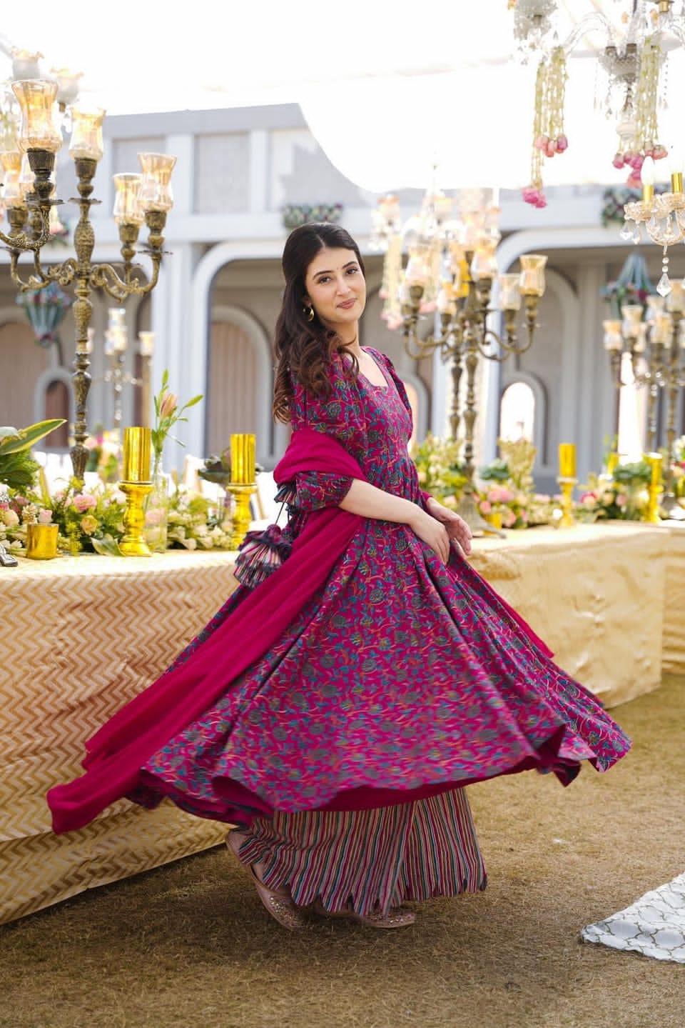 Salwar Suit