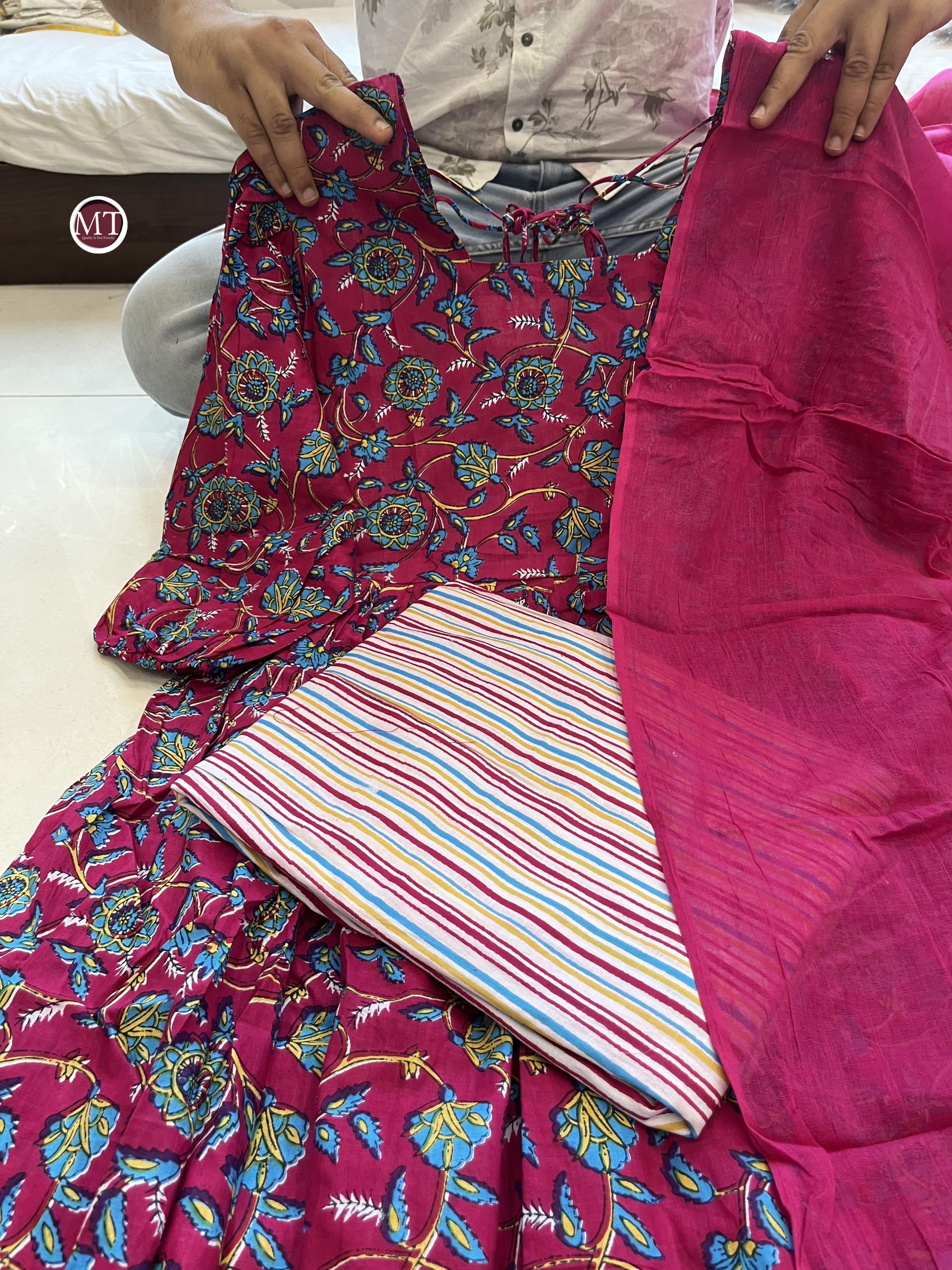 Salwar Suit