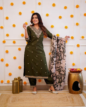 Beautiful Designer Summer Special Pure Cotton 60 60 Salwar Suit