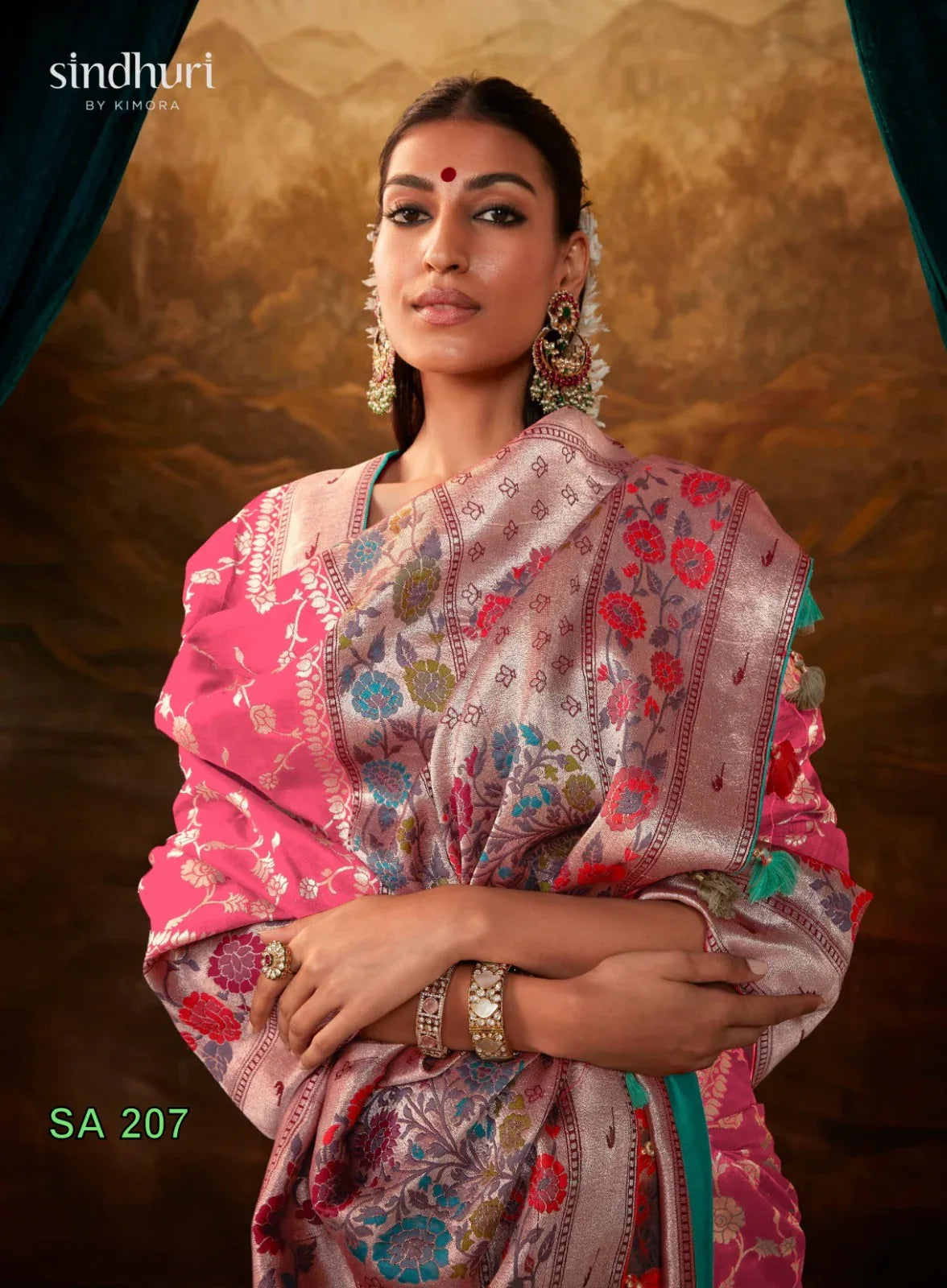 Dola Silk