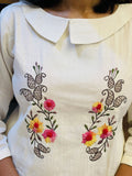 Khadi Cotton Kurti