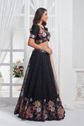 manish malhotra lehenga