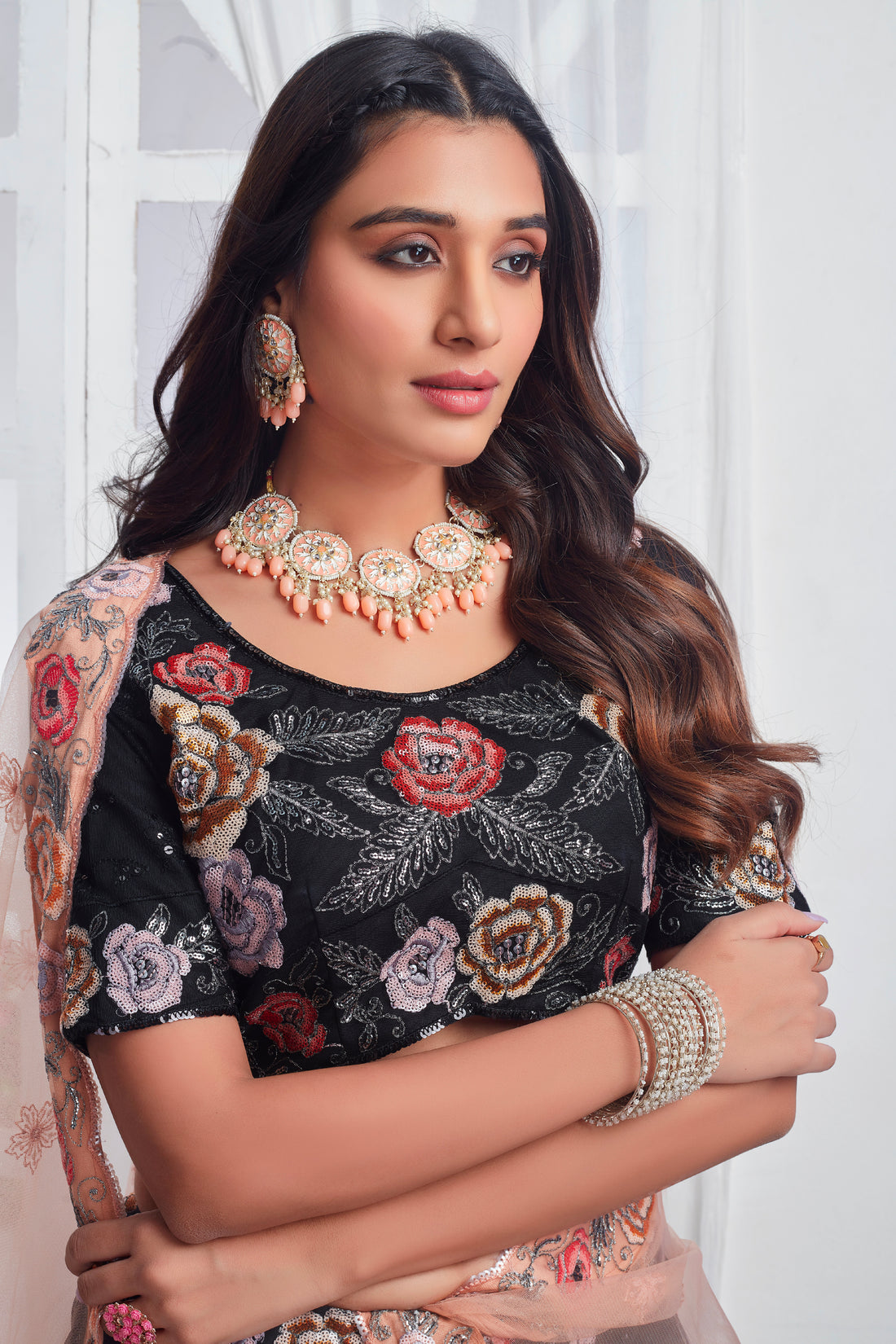 manish malhotra lehenga