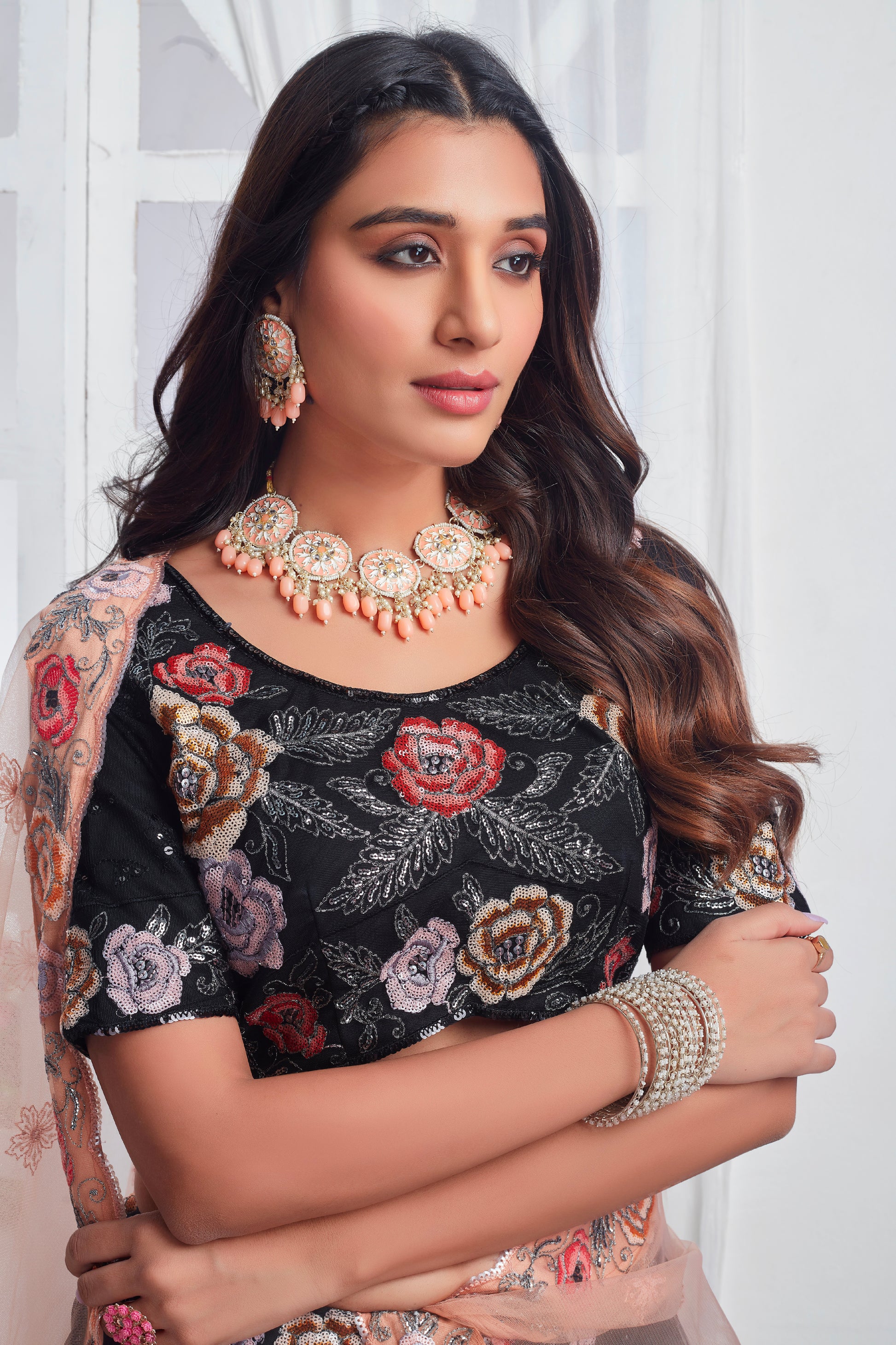 manish malhotra lehenga