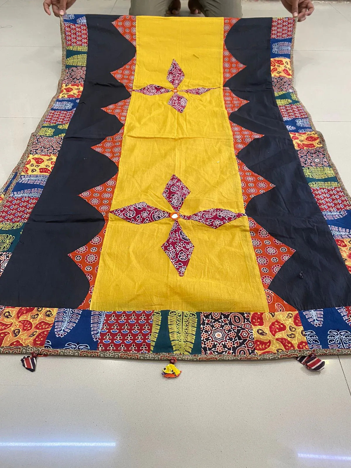 Designer Summer Special Pure Mal Mal Cotton Dupptta only