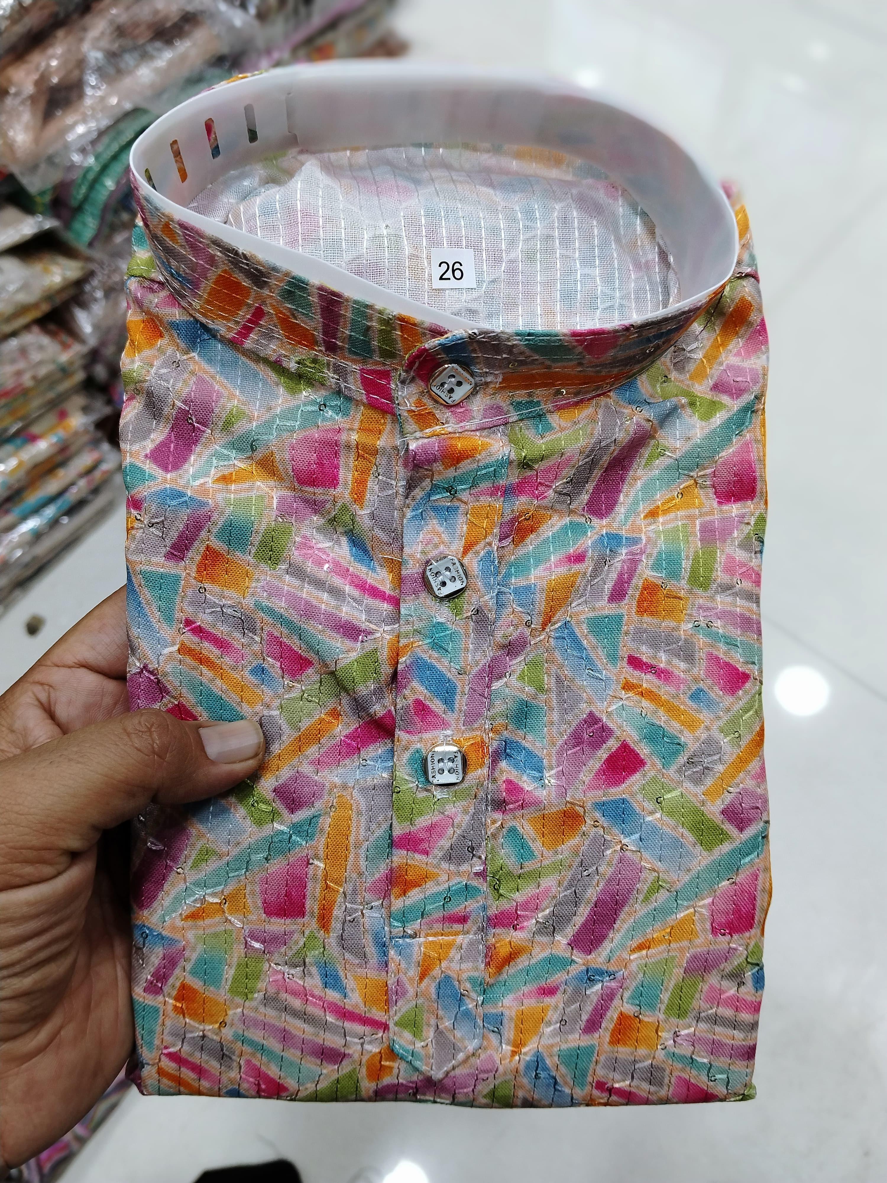 Festival Designer Kid&
