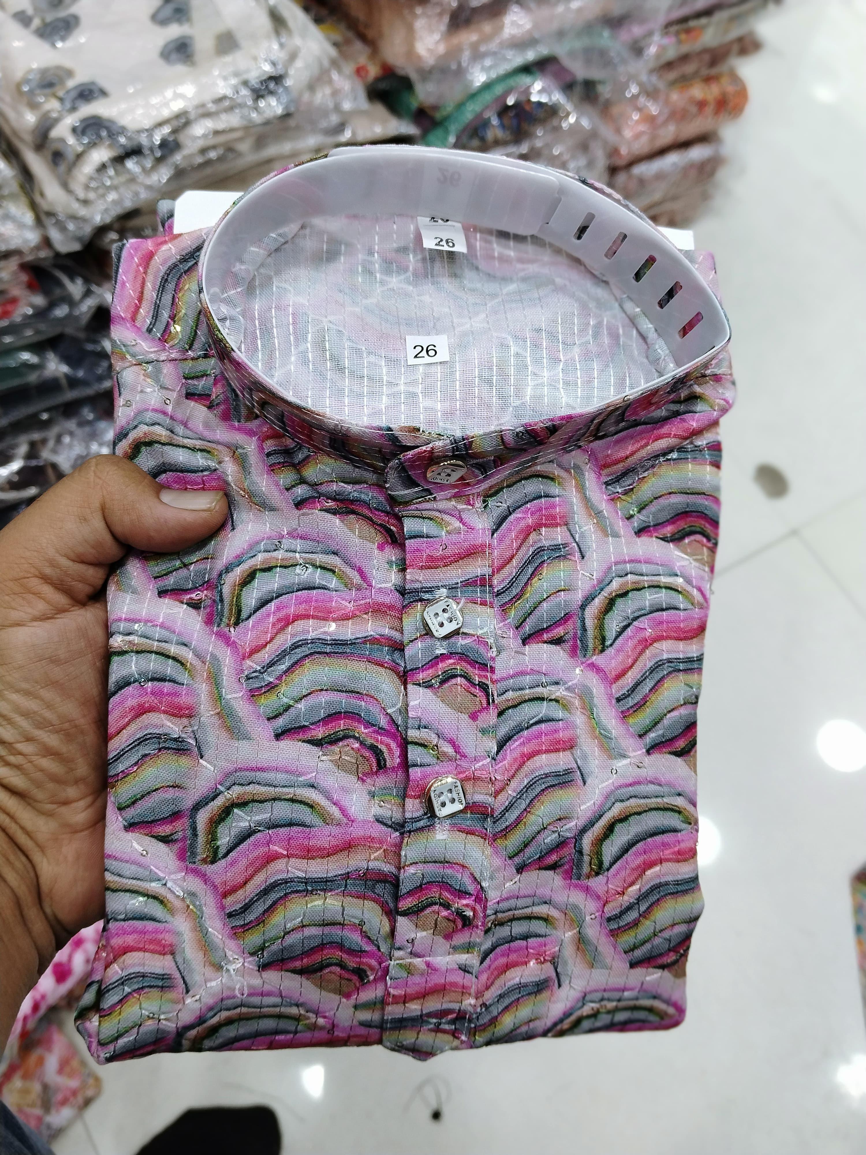 Festival Designer Kid&