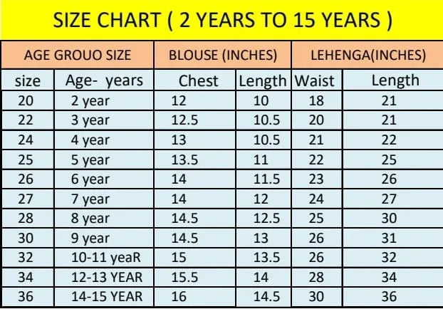 Beautiful Designer Summer Special Georgette Kids Lehenga Choli
