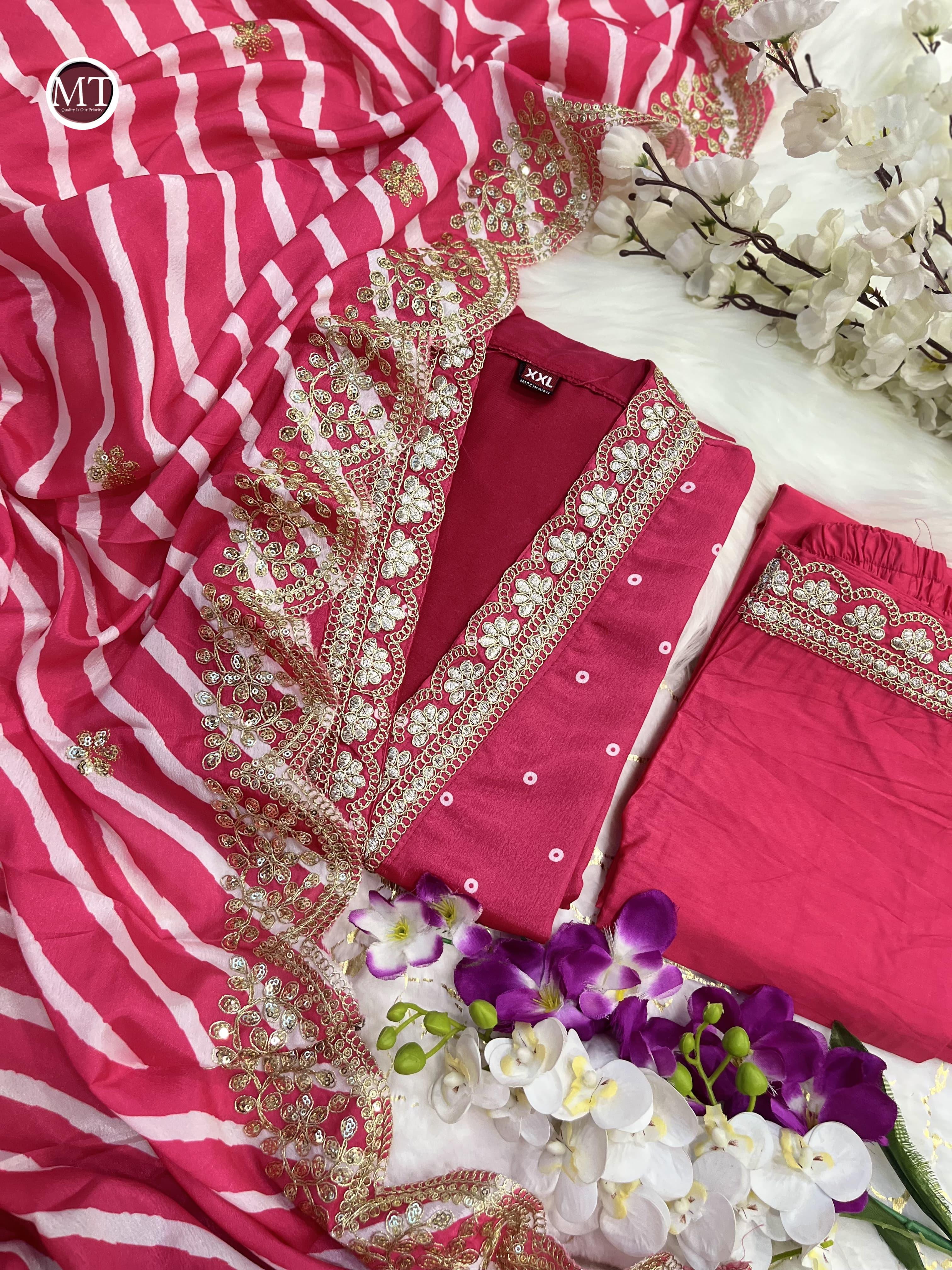 Salwar Suit