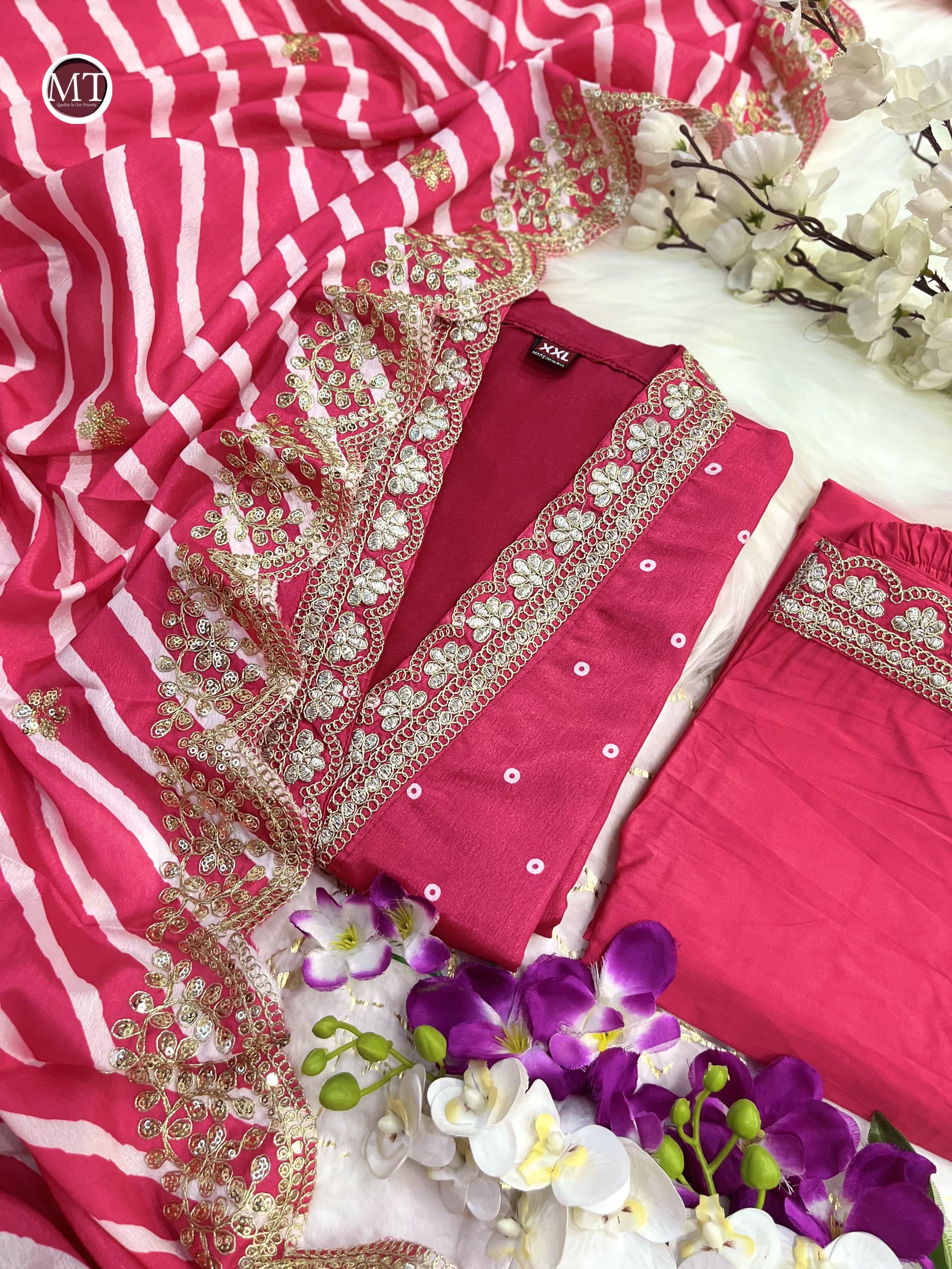 Salwar Suit