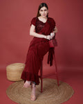 Ready To Wear Saree