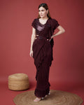 Ready To Wear Saree