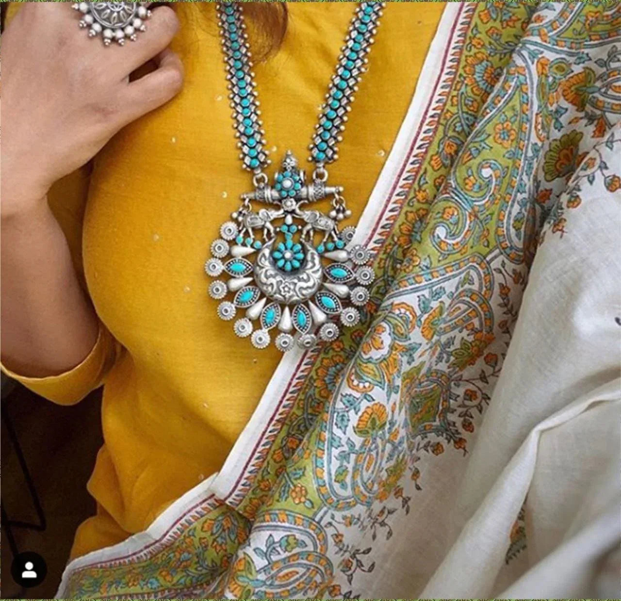 Cotton Saree