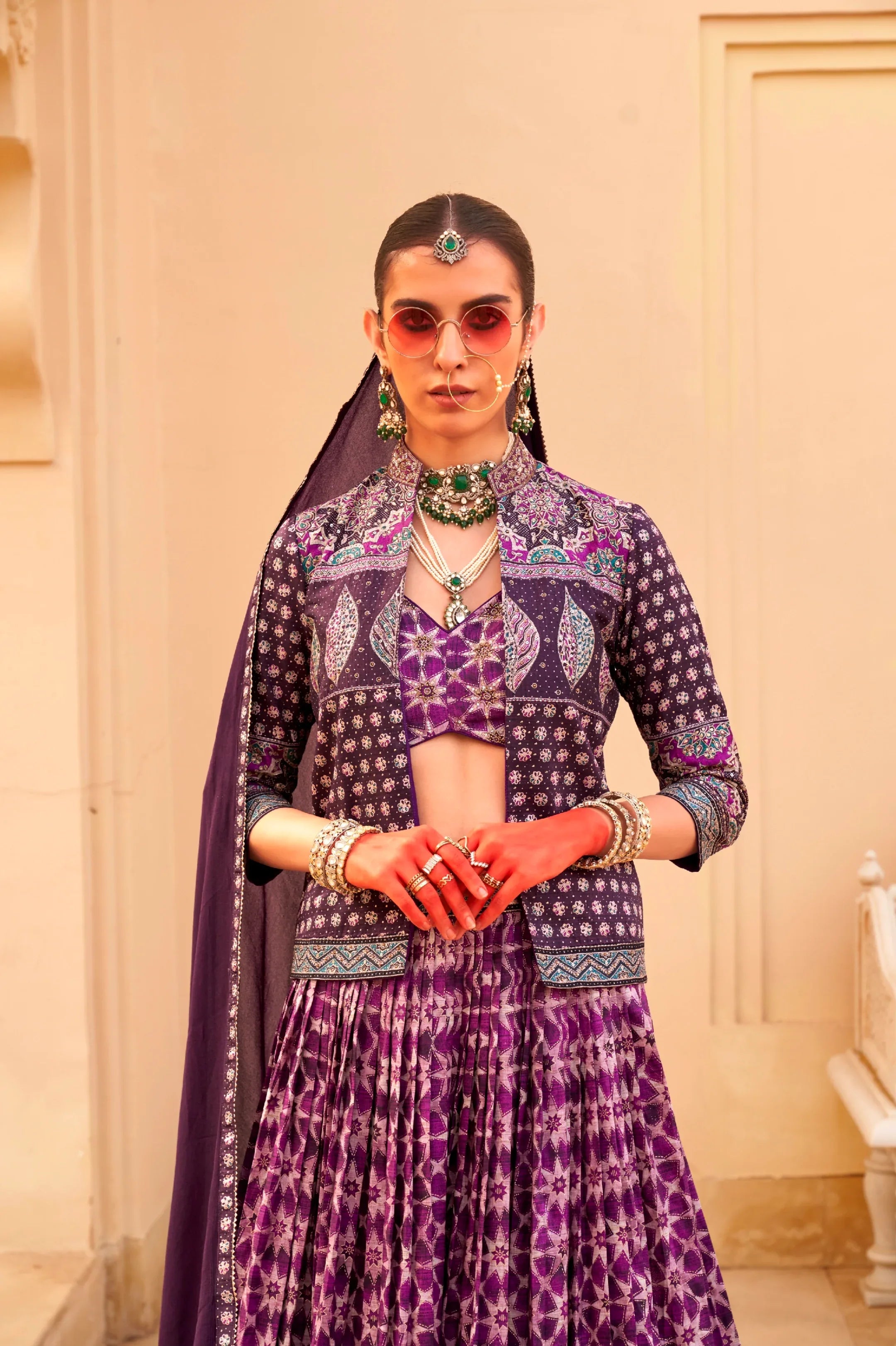 Lehenga for women
