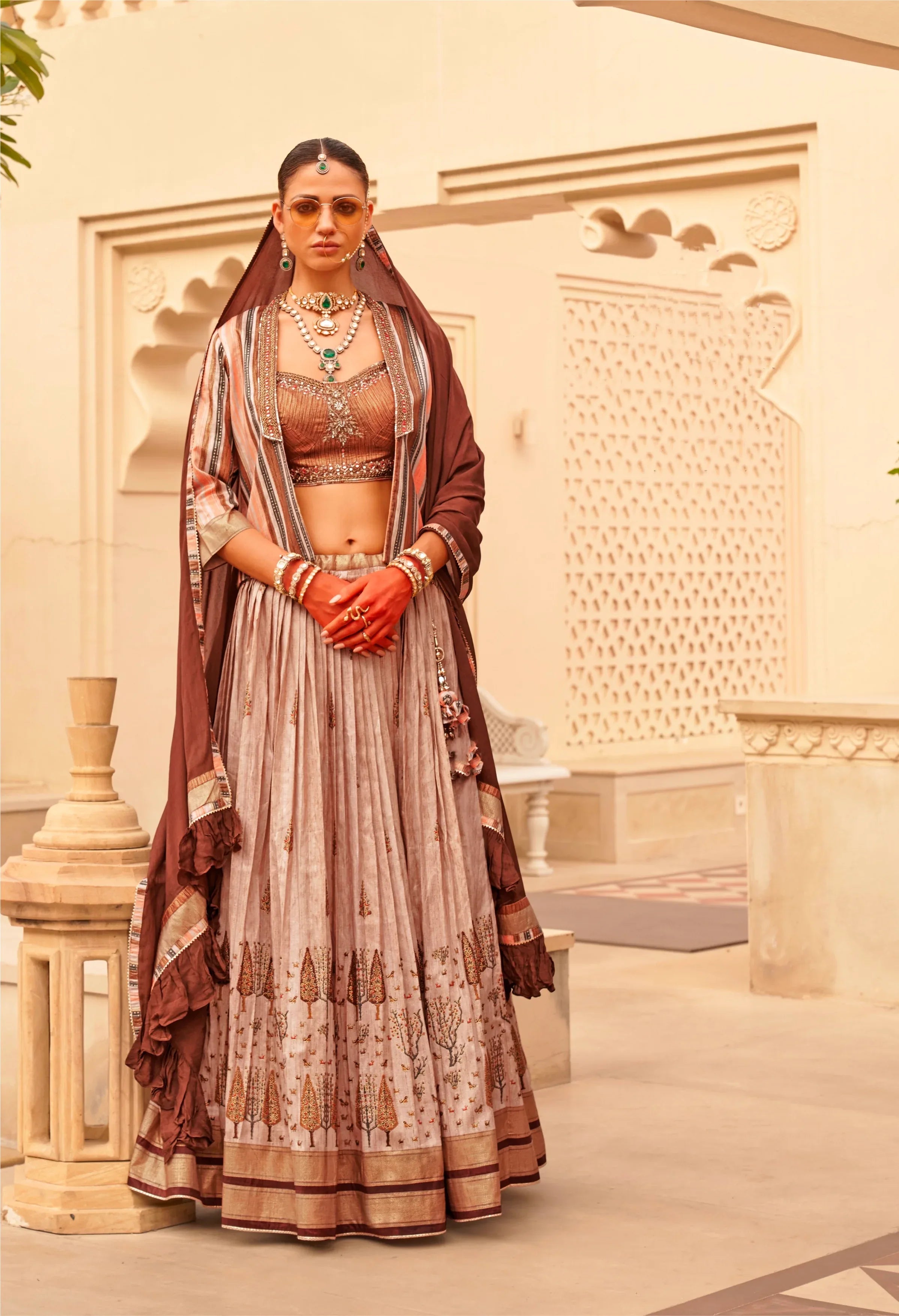 Lehenga for women