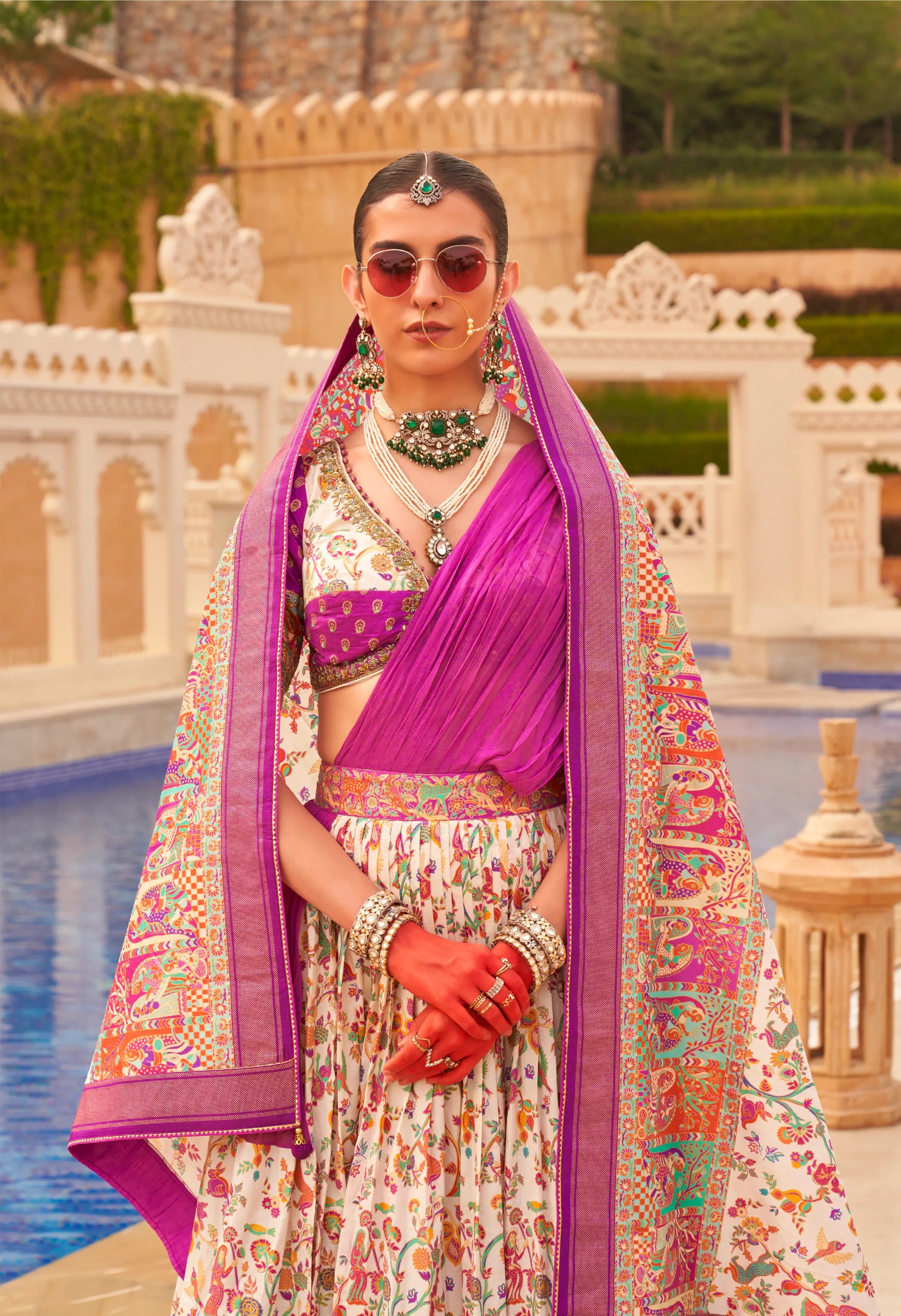 Lehenga for women