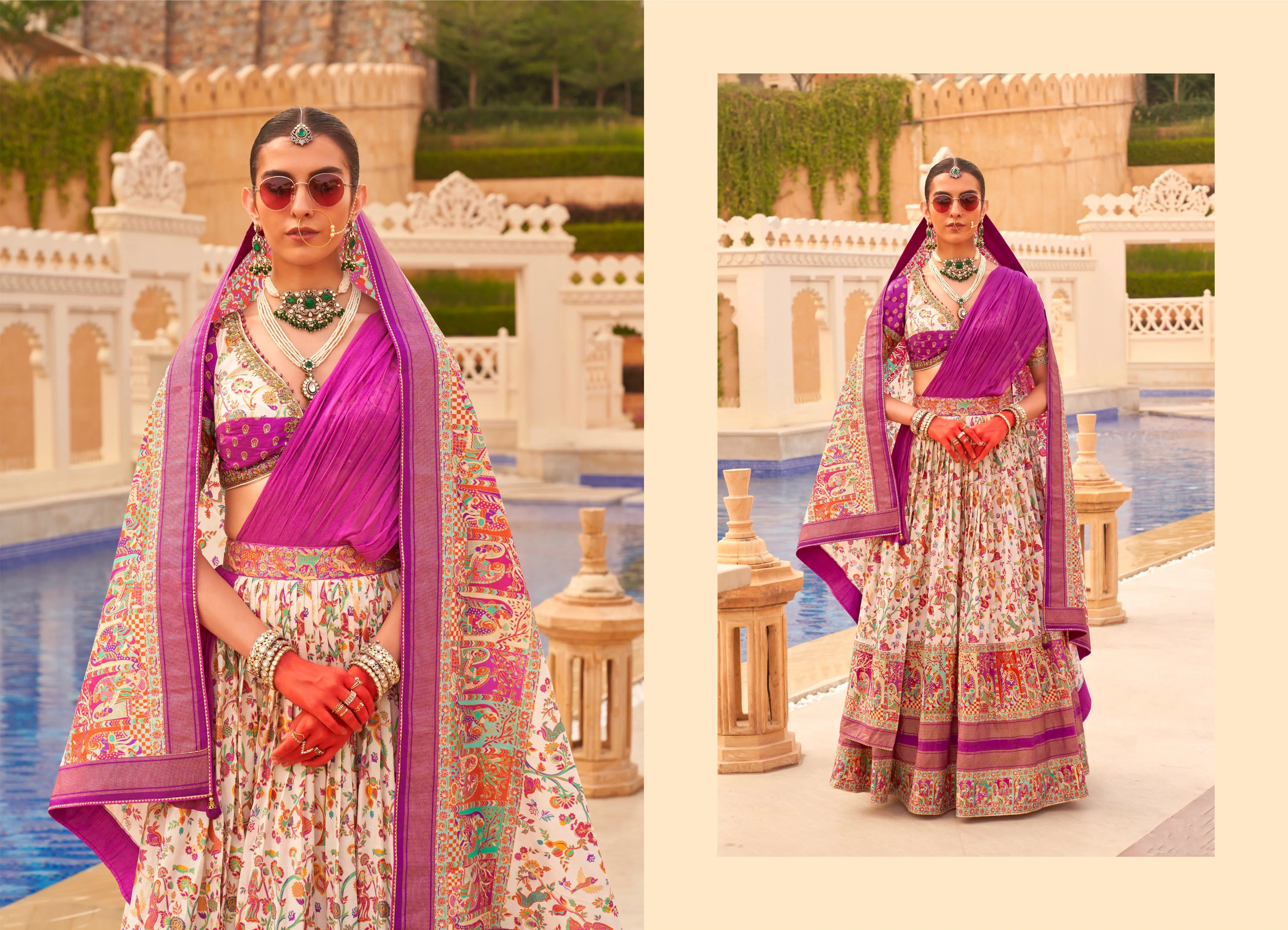 Lehenga for women