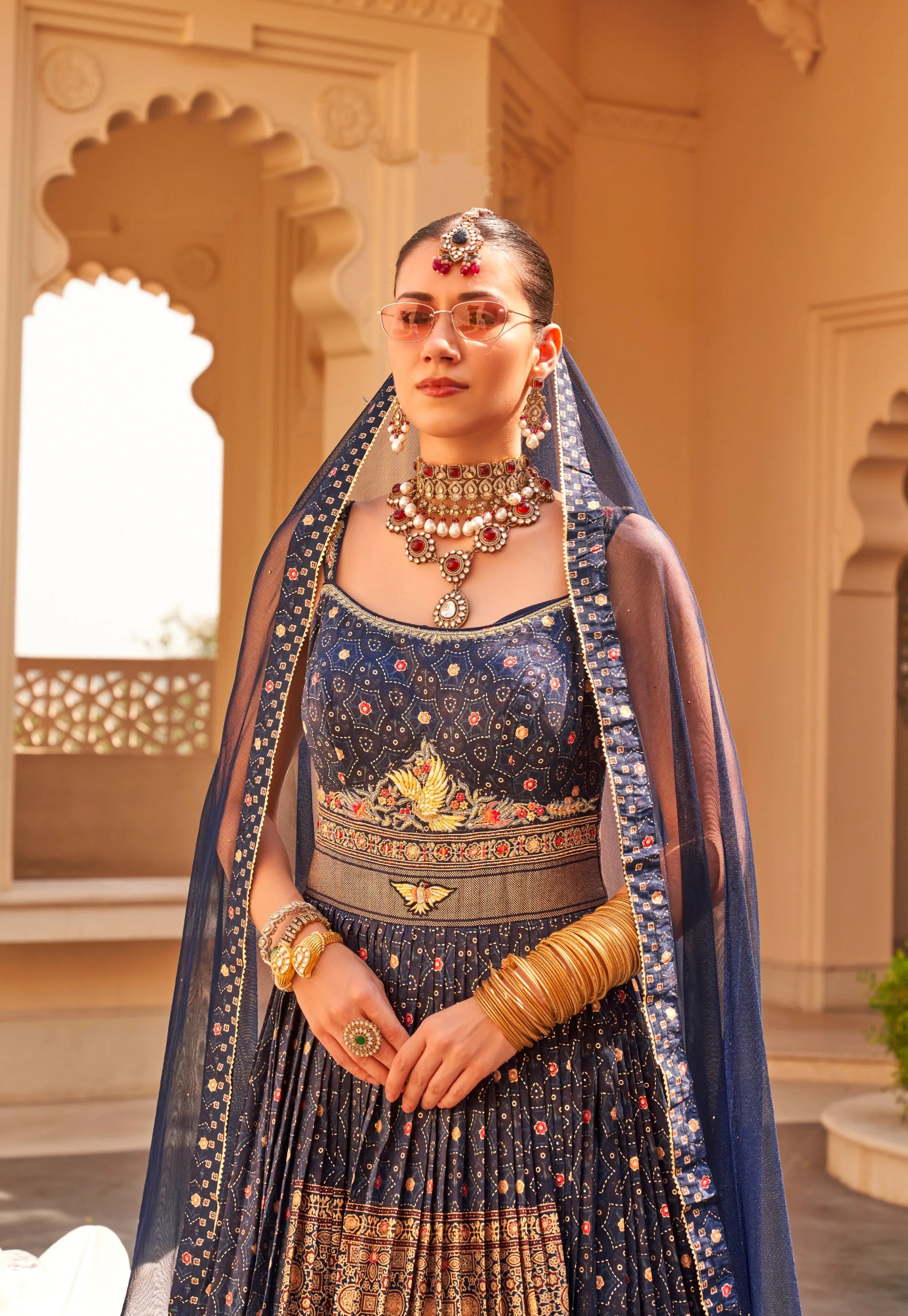 Gown for women&