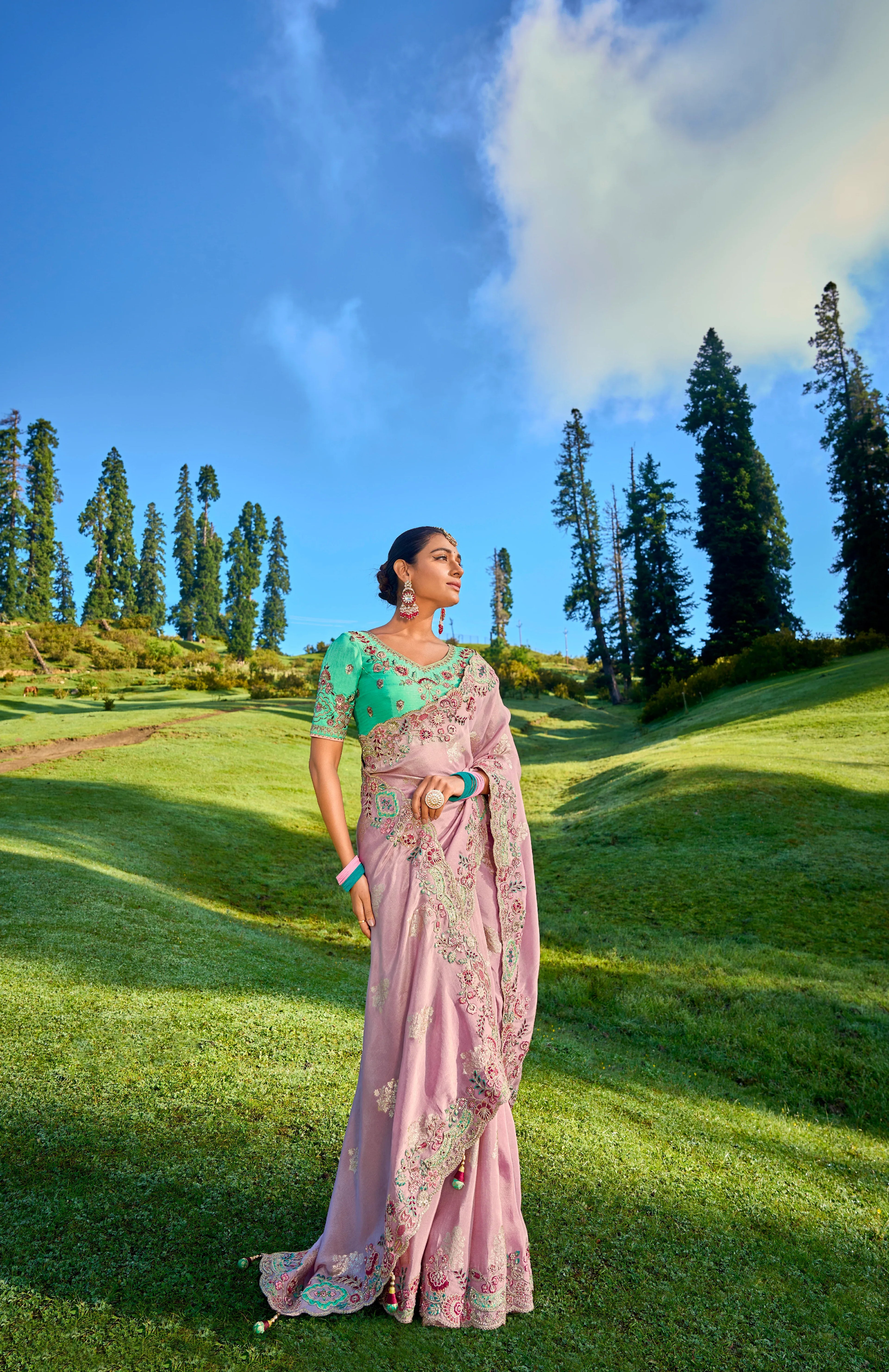 Saree