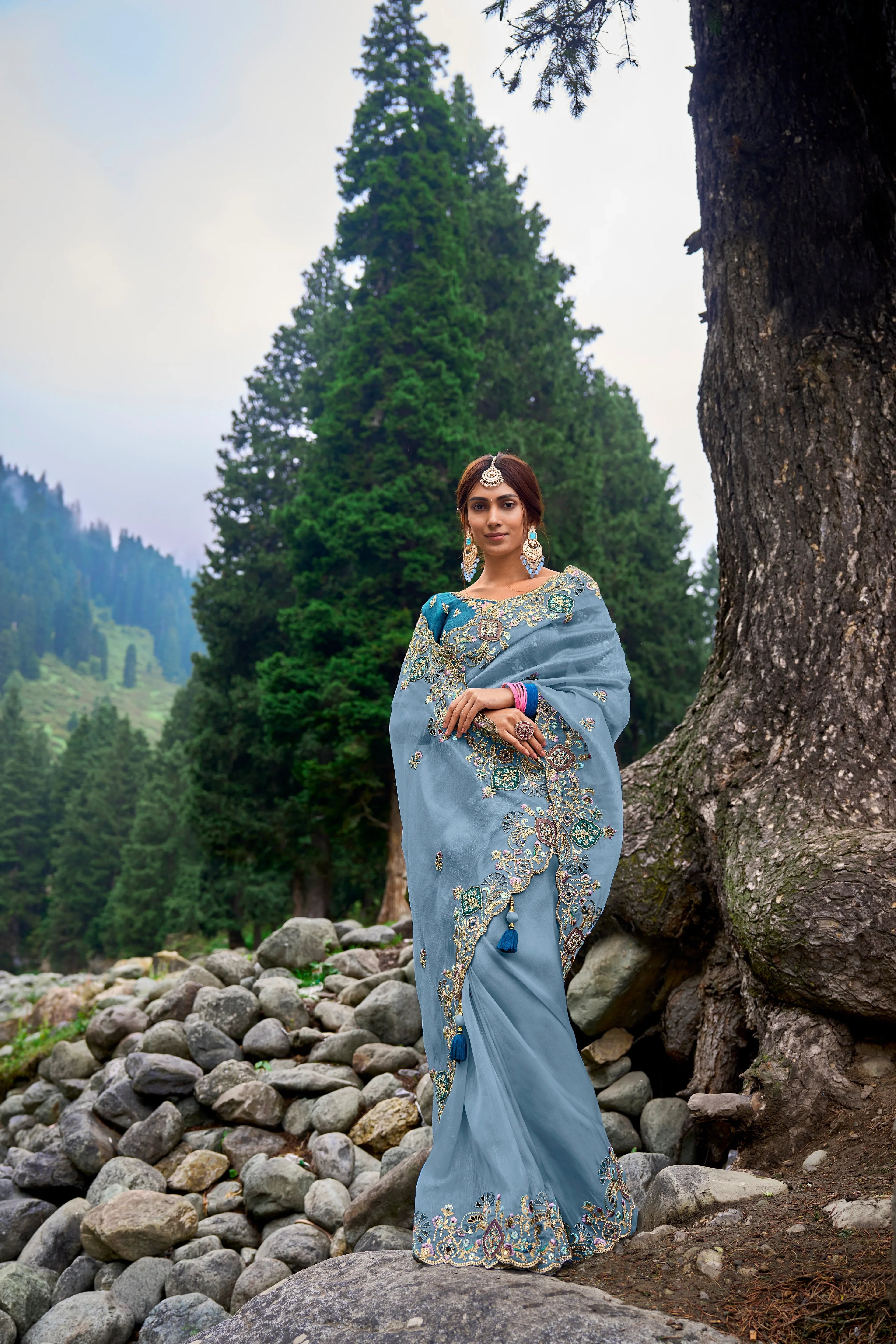 Saree