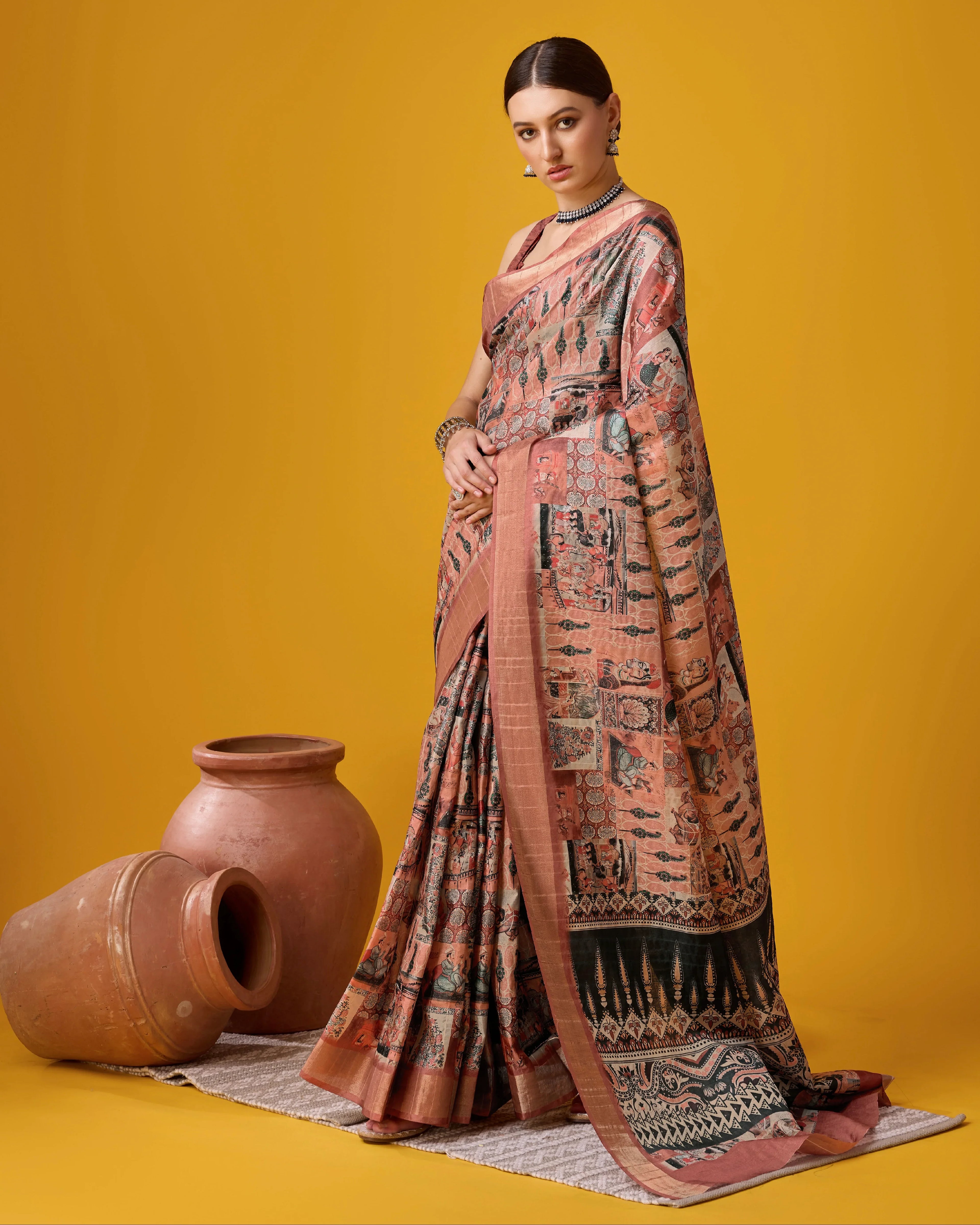 Saree for women&