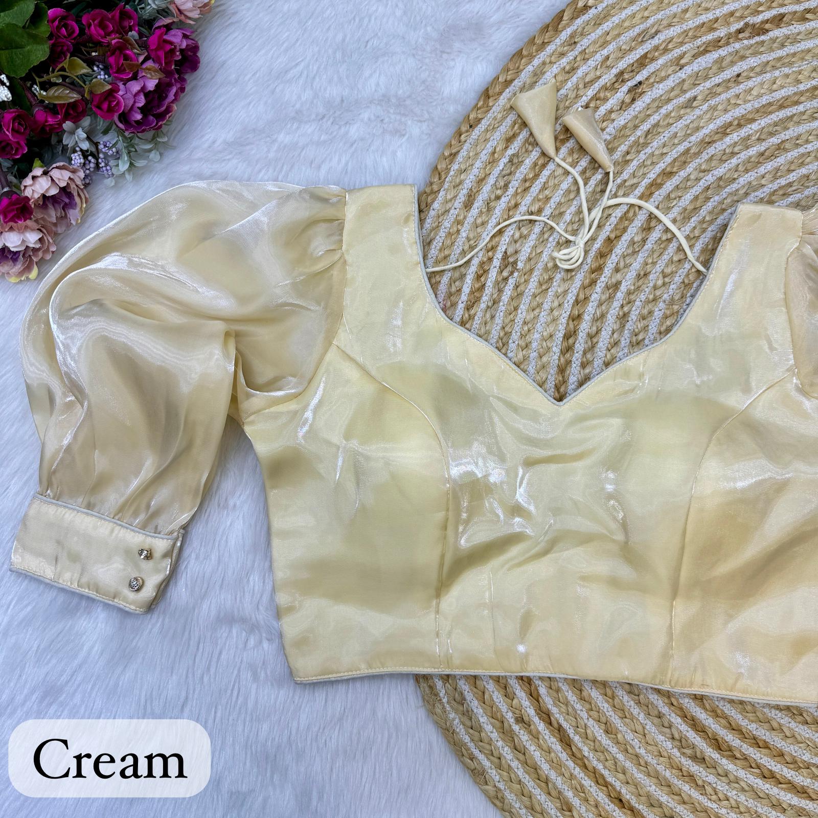 Zimmy choo Blouse