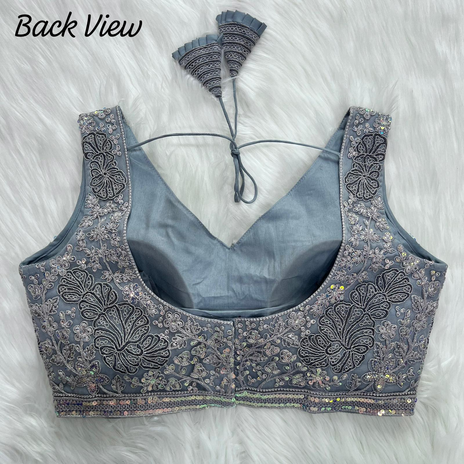 Net Girlies Blouse