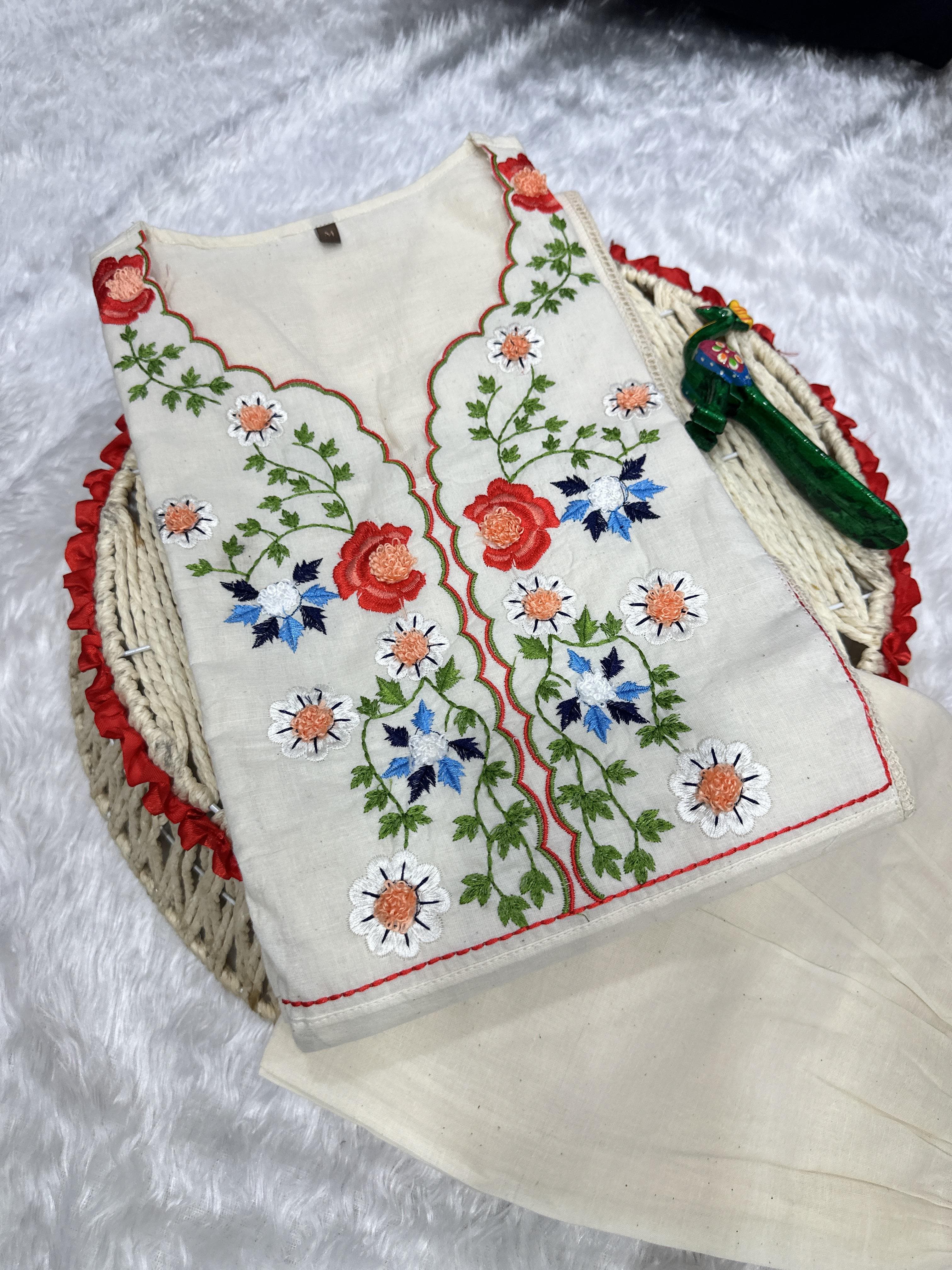 Salwar Suit
